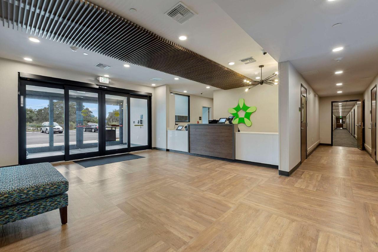 Extended Stay America Premier Suites Titusville Space Center