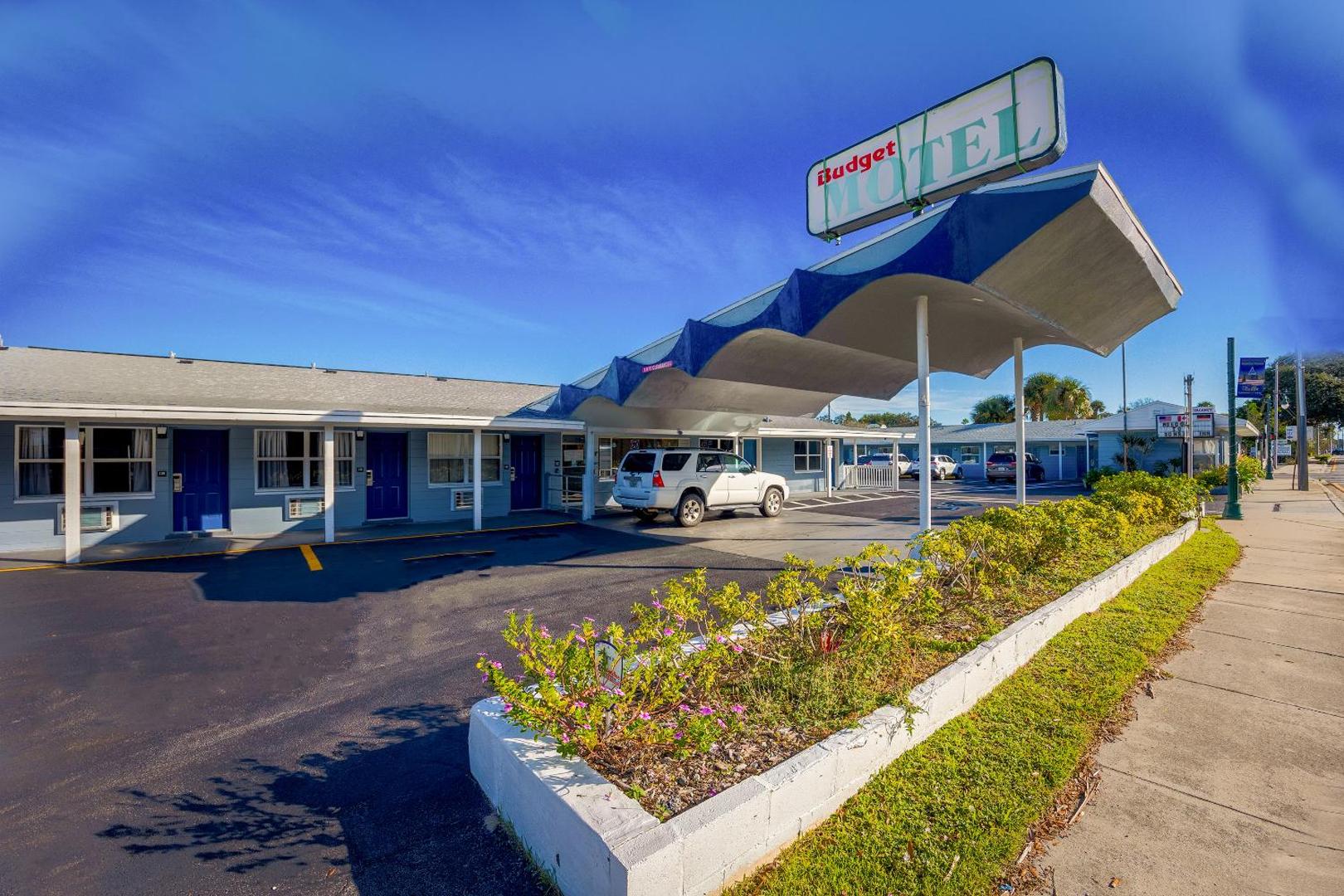 Sunrise Inn by OYO Titusville FL