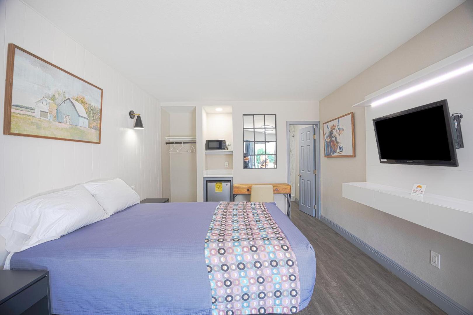 Sunrise Inn by OYO Titusville FL