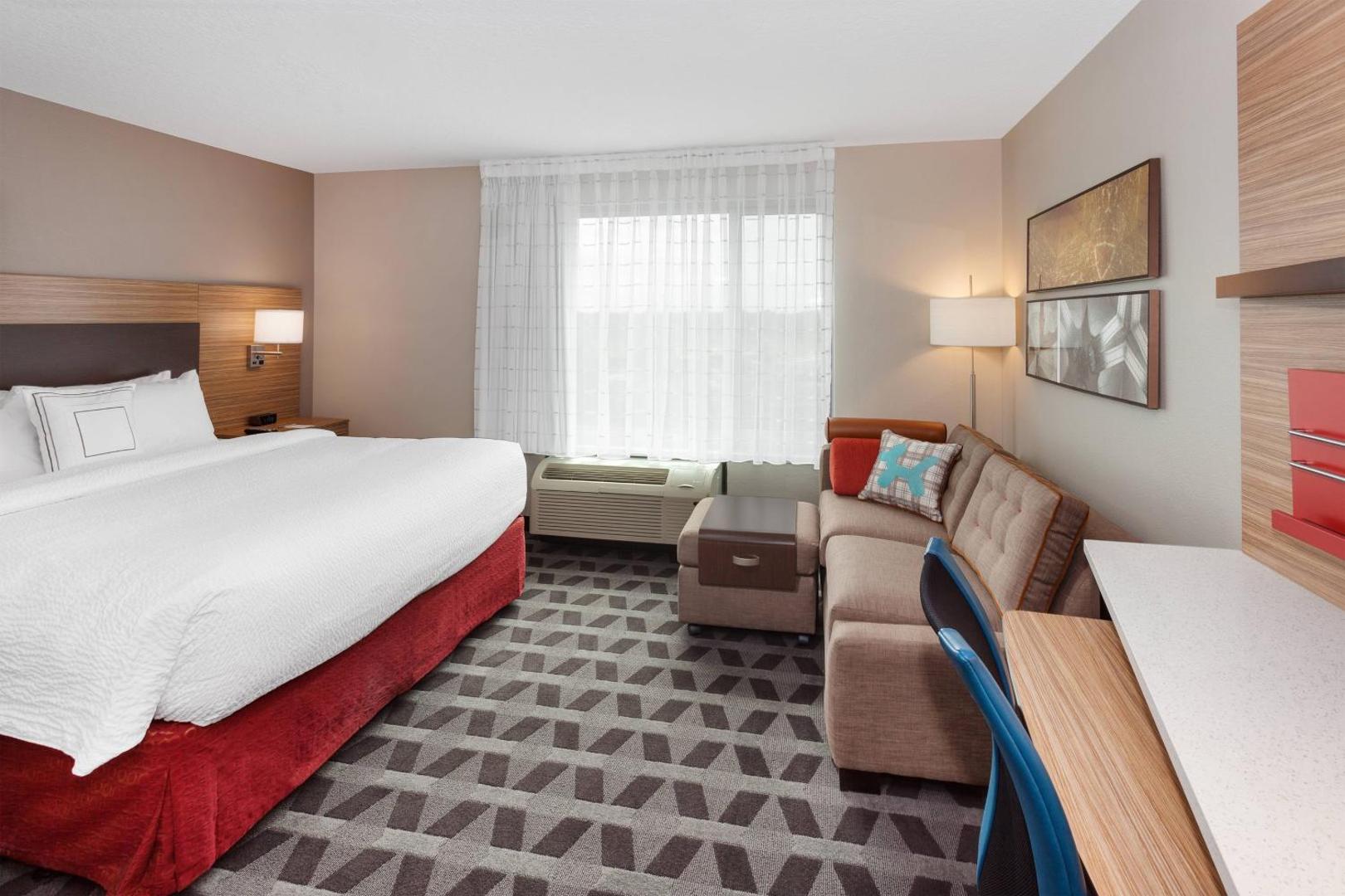 TownePlace Suites Titusville Kennedy Space Center
