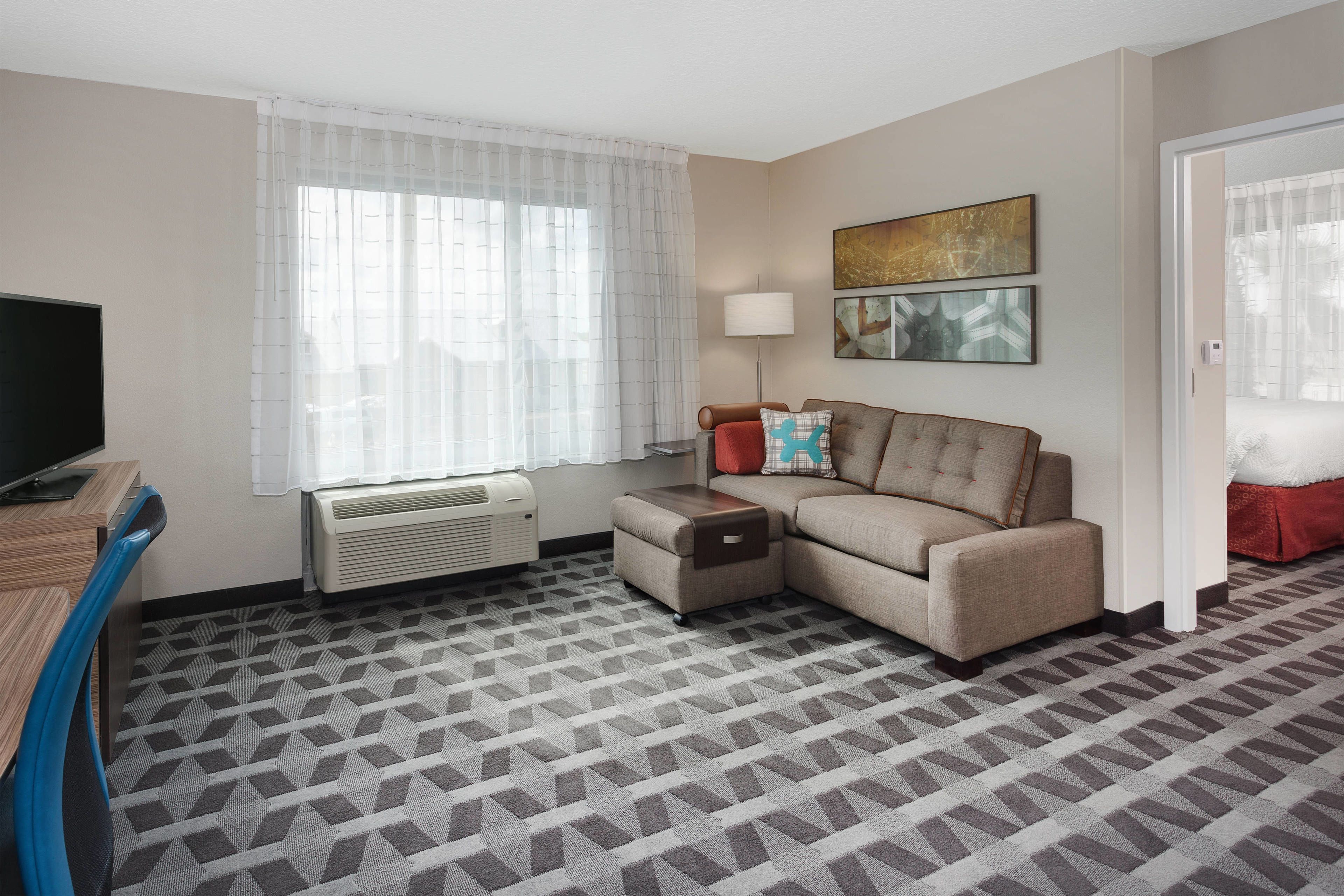 TownePlace Suites Titusville Kennedy Space Center
