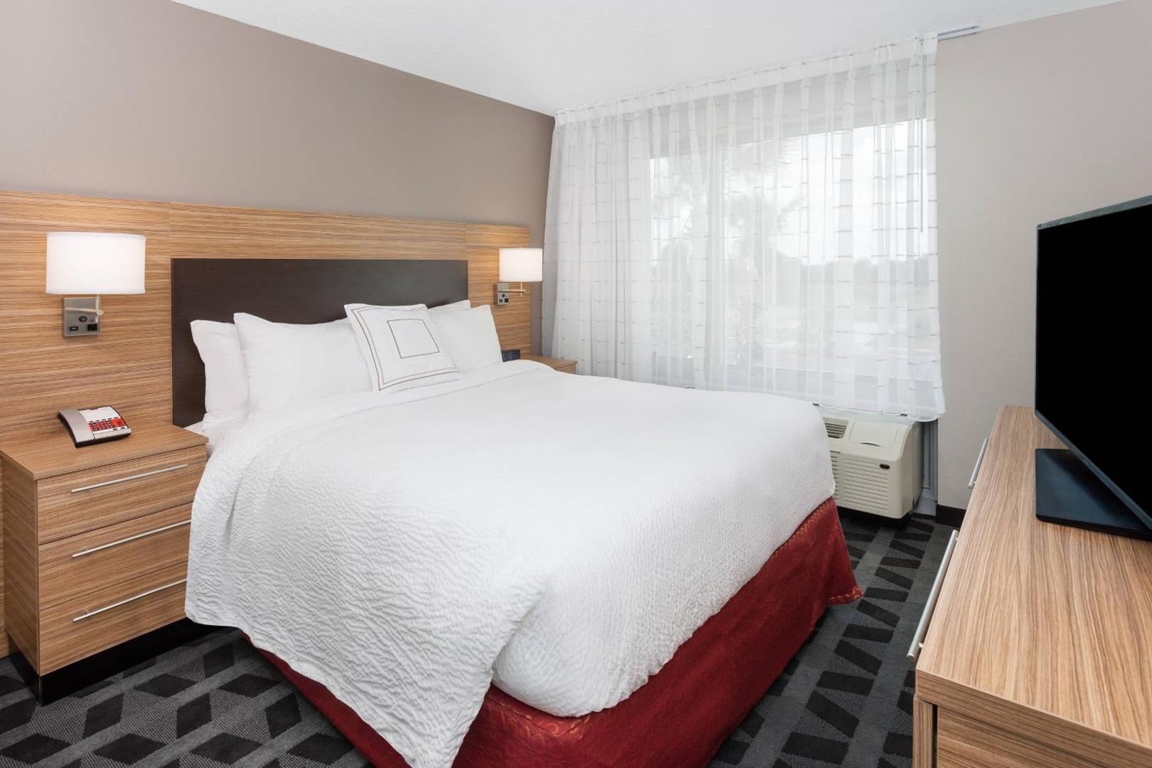 TownePlace Suites Titusville Kennedy Space Center