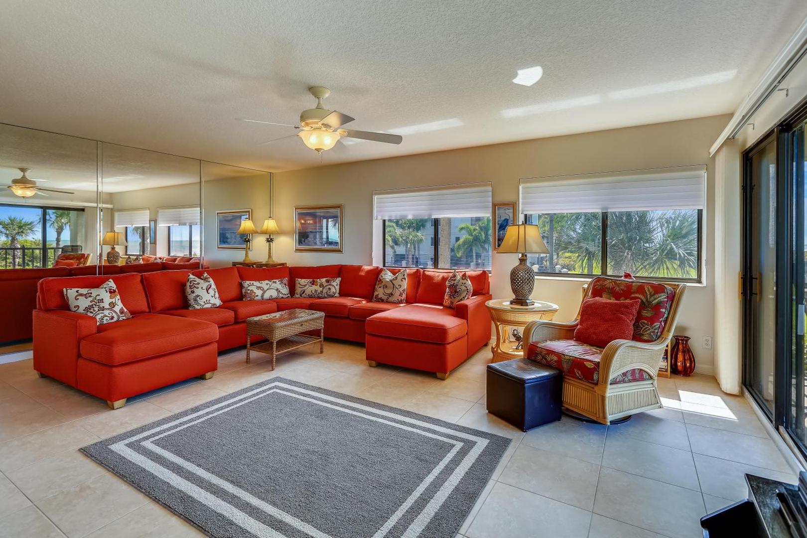 Land's End Building 10