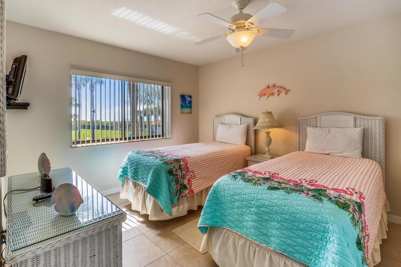 Land's End Building 10