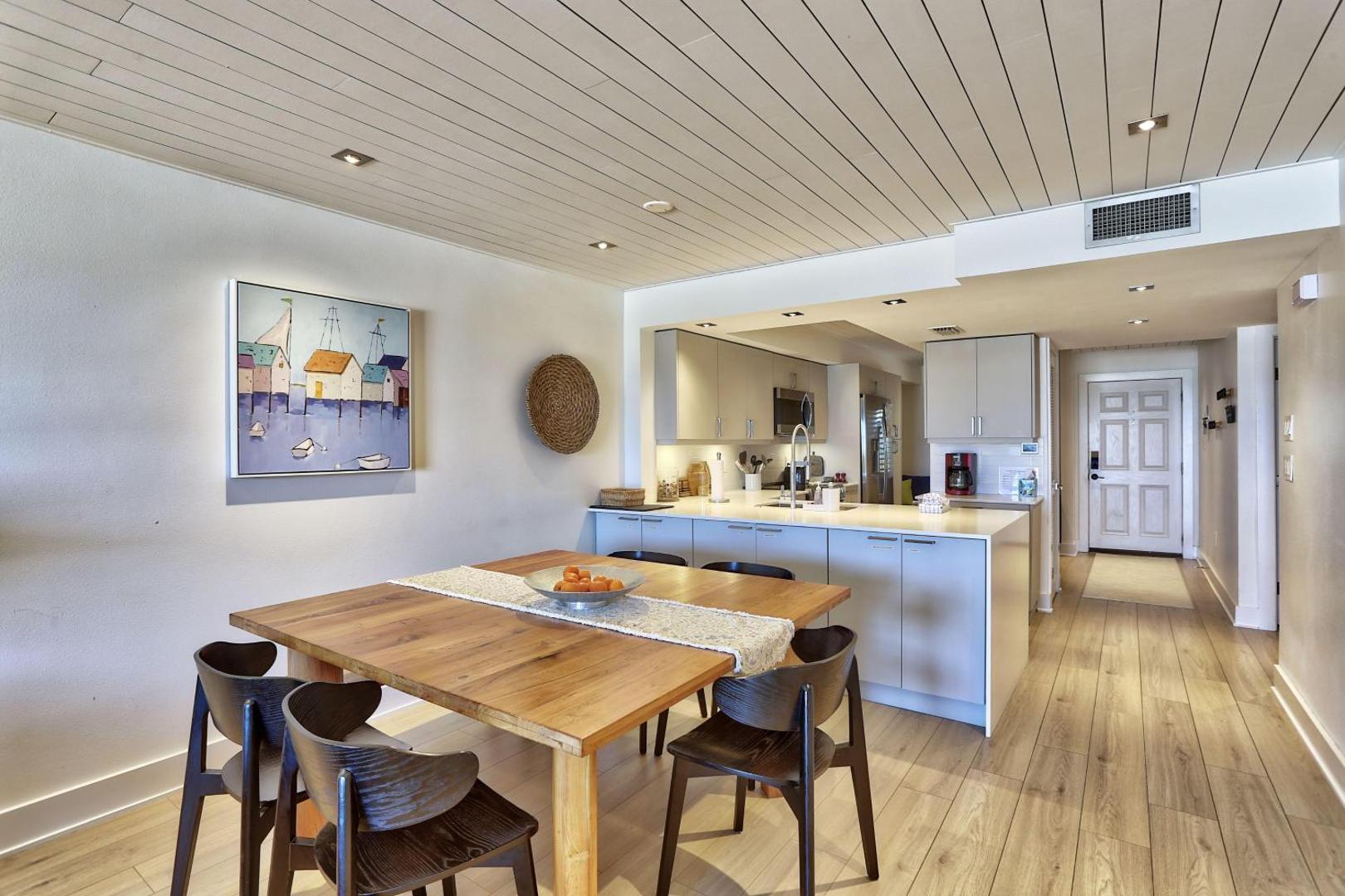 Land's End Building 11