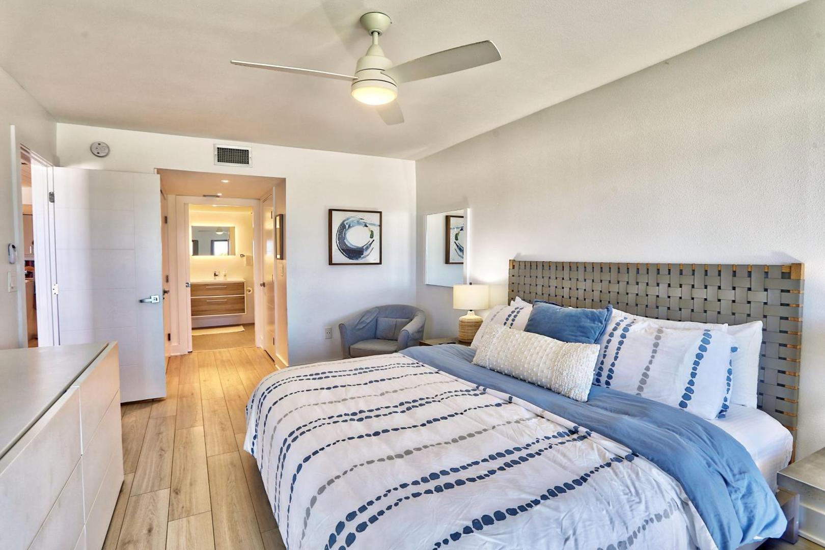 Land's End Building 11