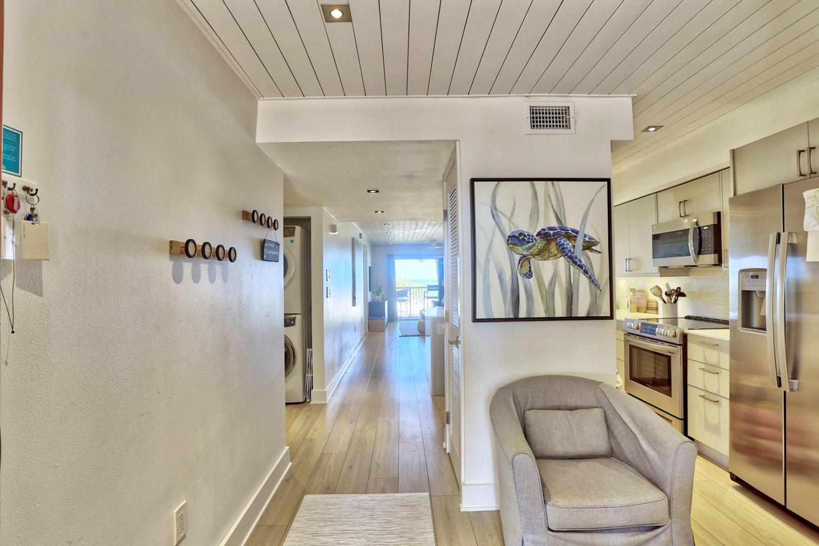 Land's End Building 11