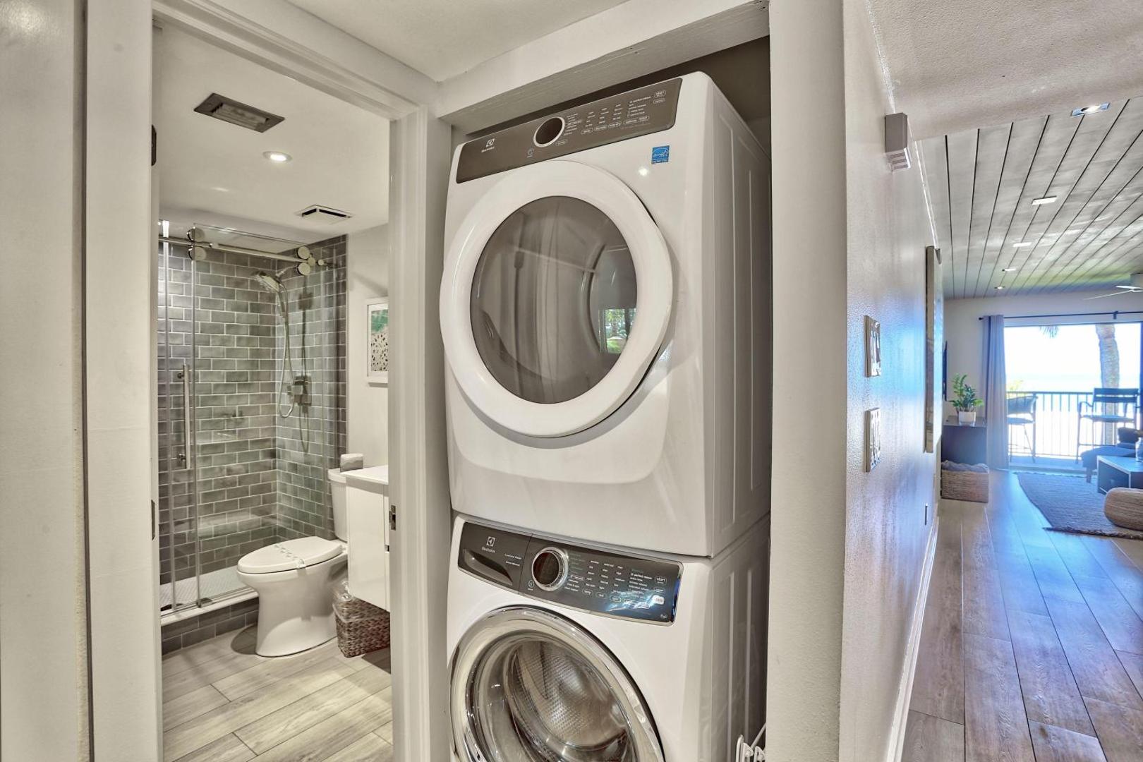 Land's End Building 11