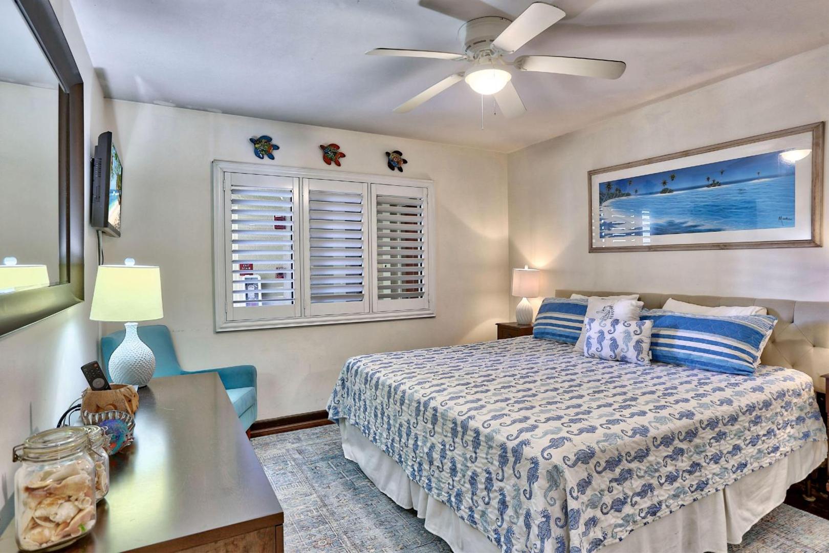 Land's End Building 5