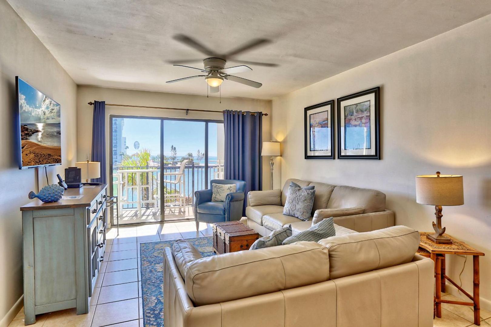 Land's End Building 5