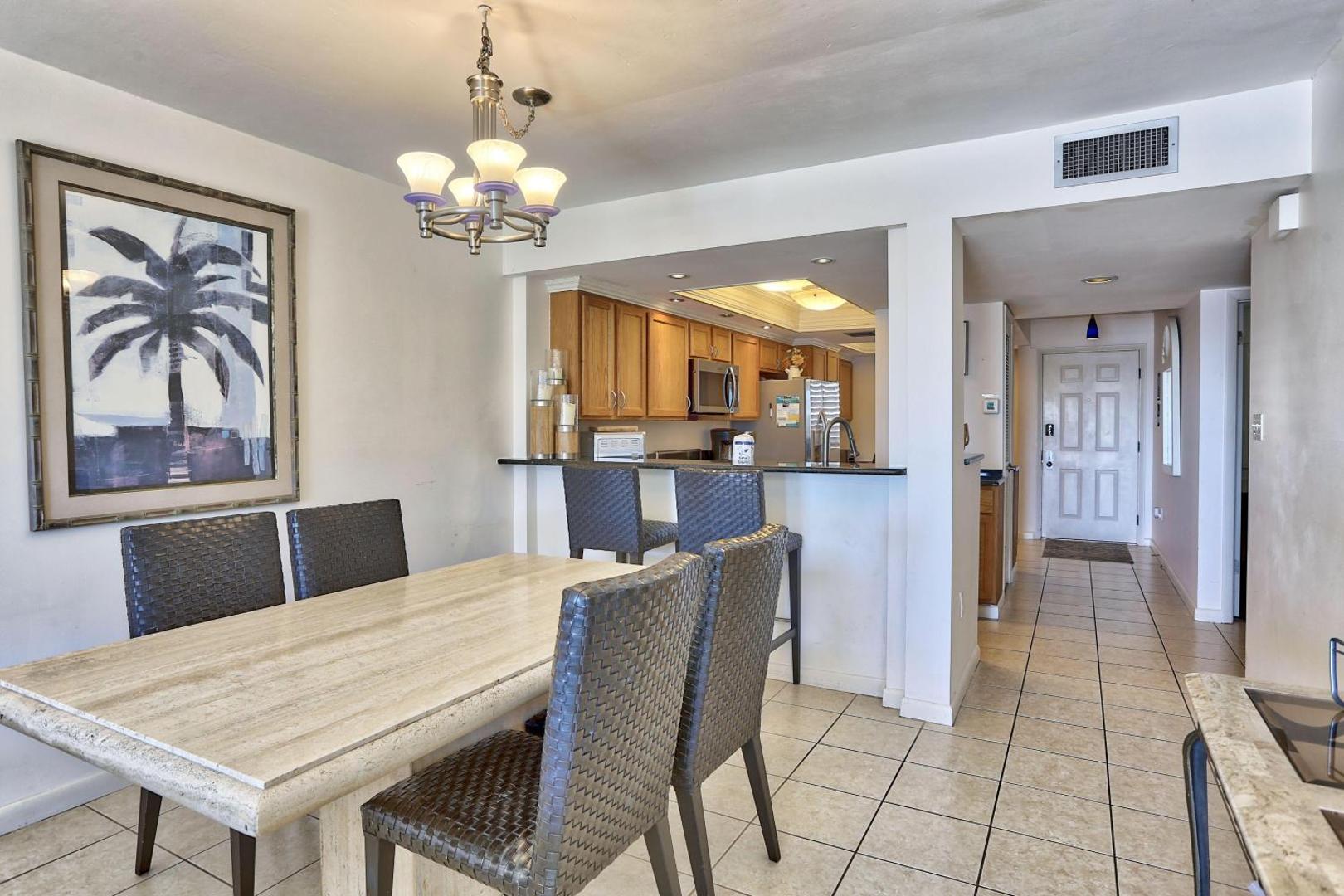 Land's End Building 5