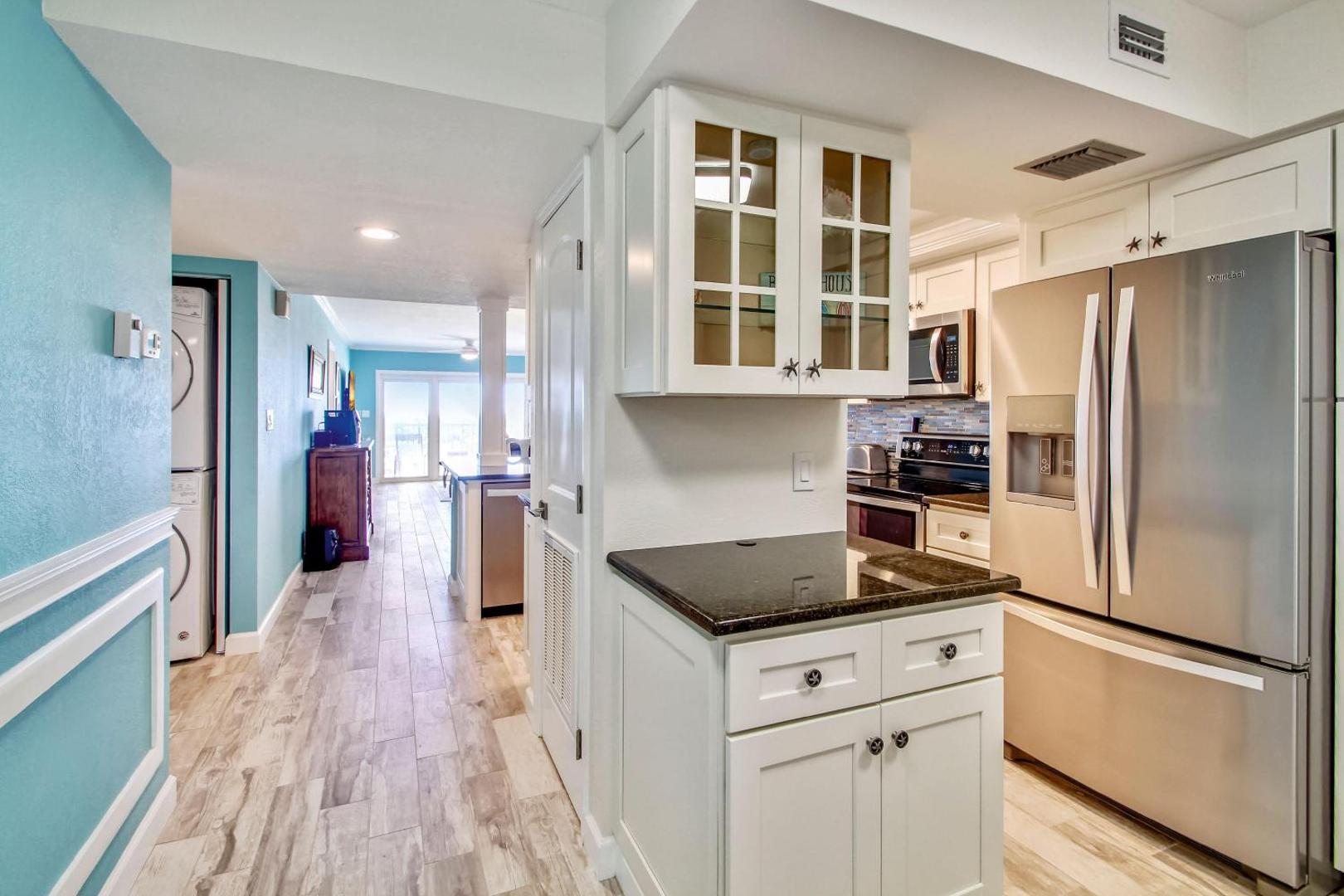 Land's End Building 8