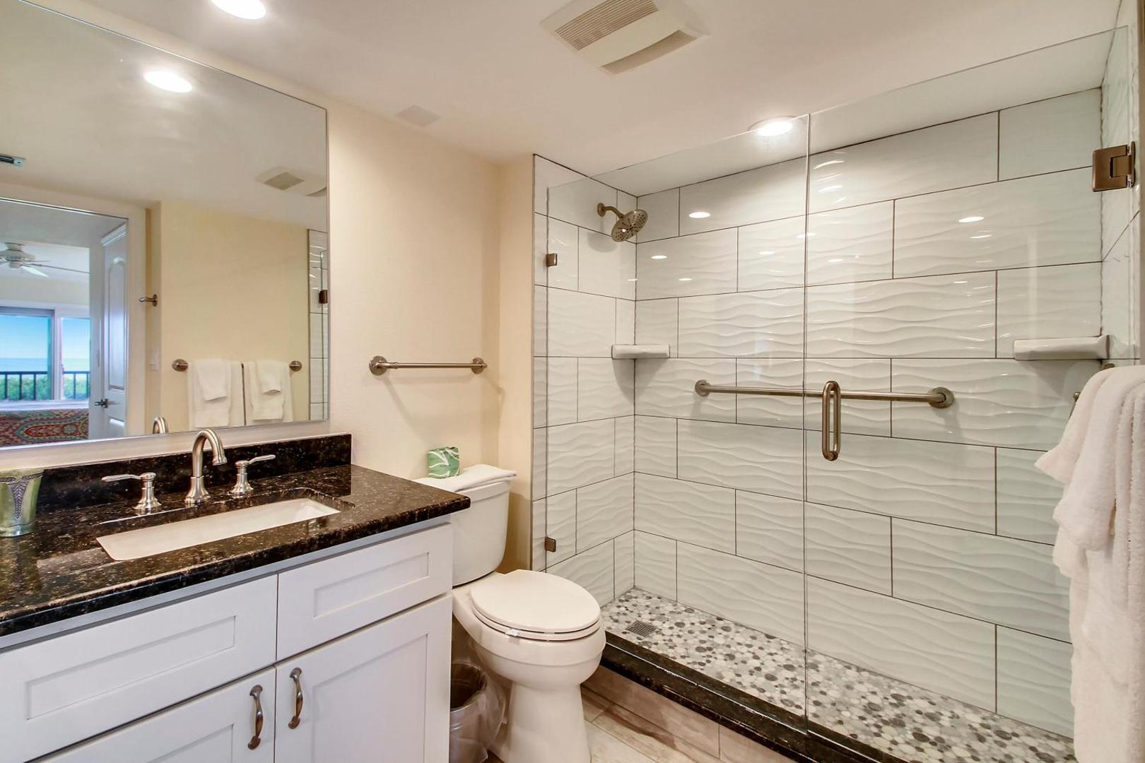 Land's End Building 8