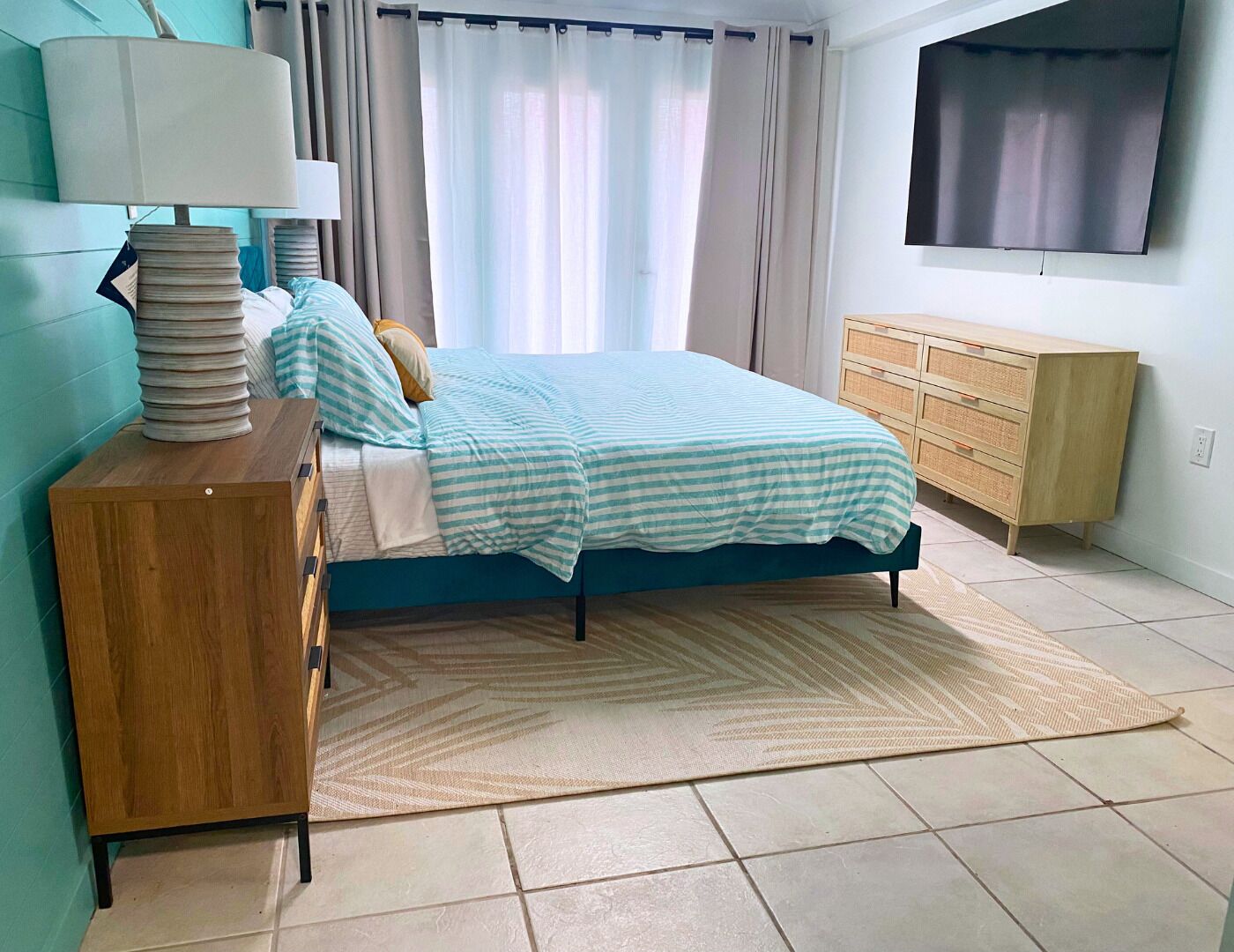 Oasis Palms Resort