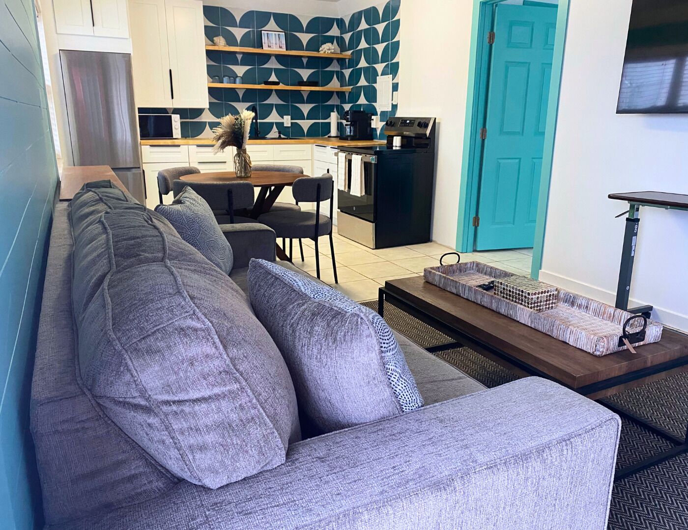 Oasis Palms Resort