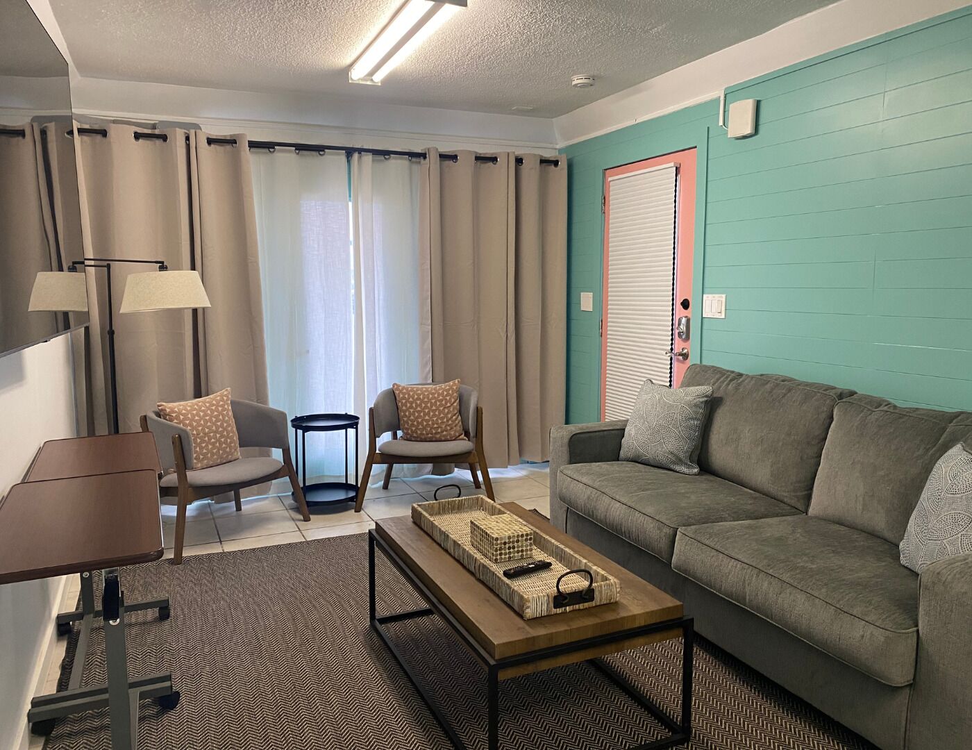 Oasis Palms Resort