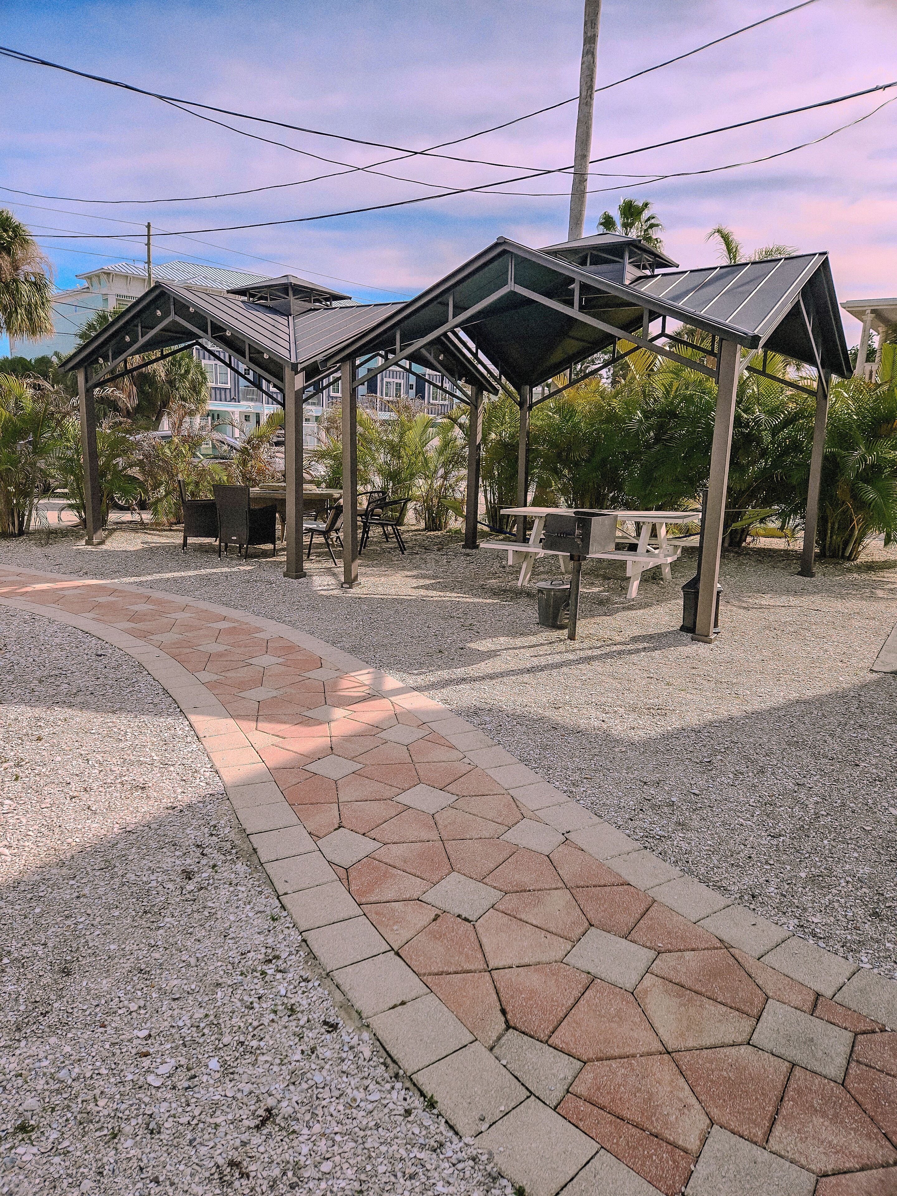 Oasis Palms Resort