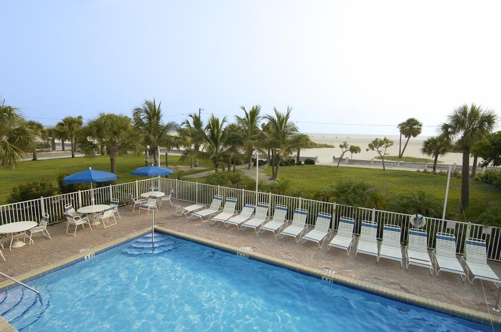 South Beach Condo Hotel