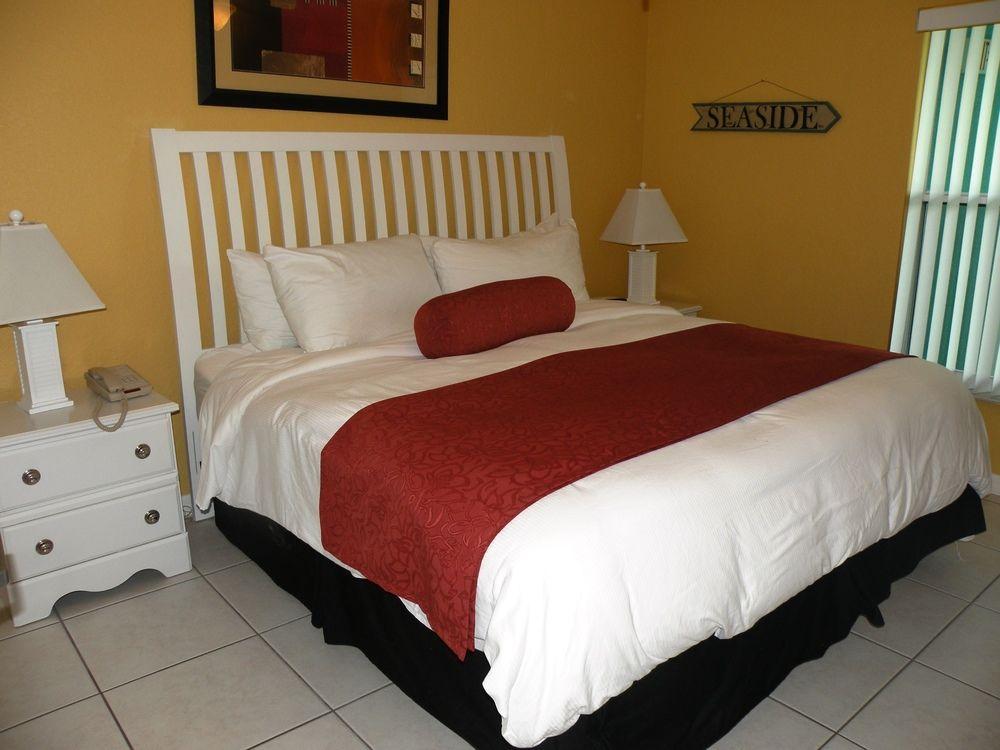 South Beach Condo Hotel