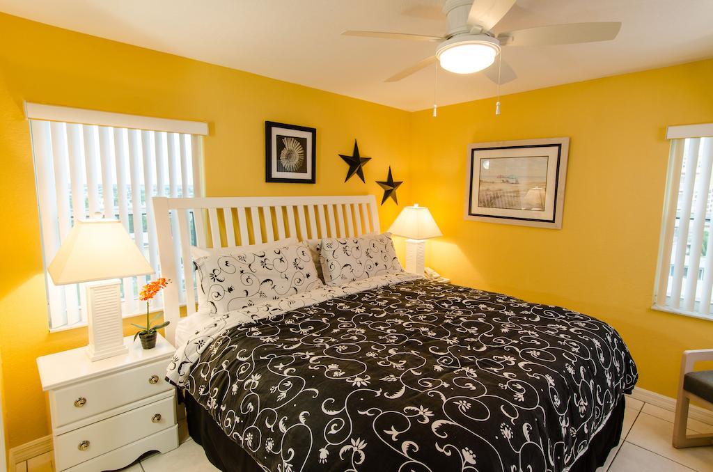 South Beach Condo Hotel
