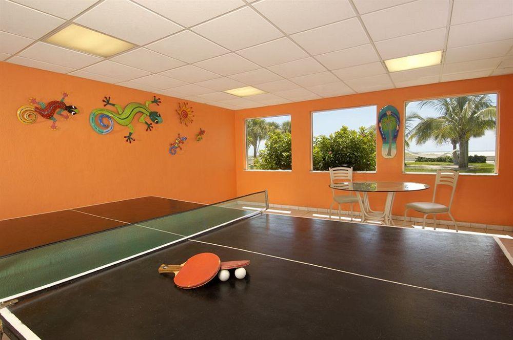 South Beach Condo Hotel