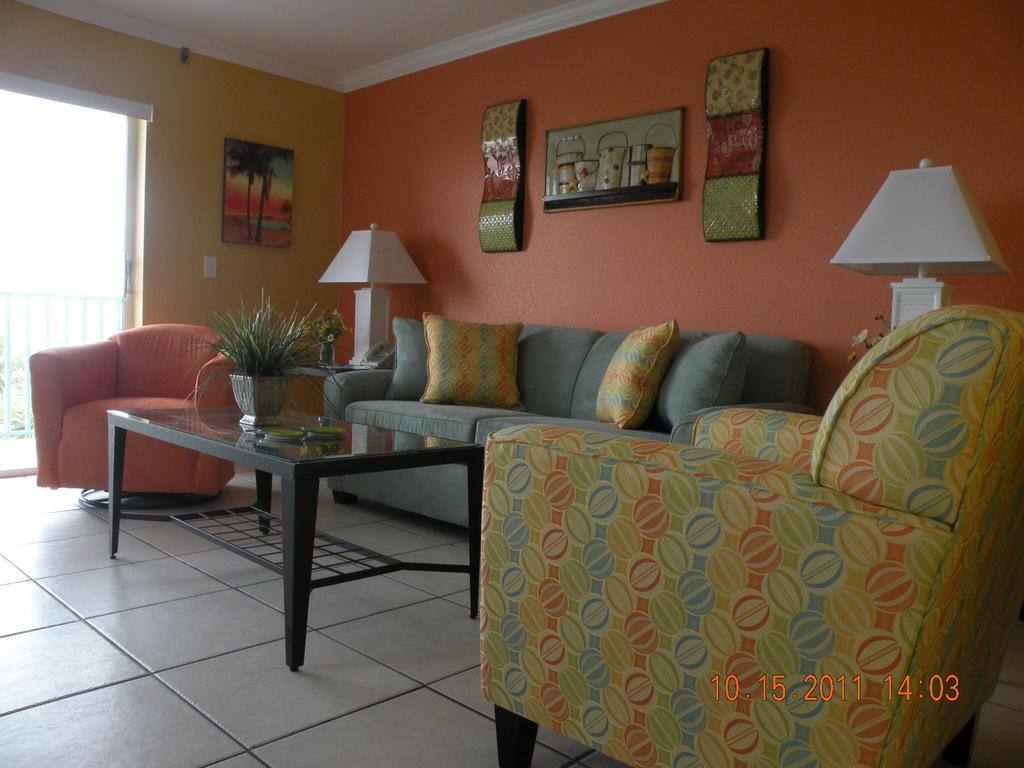 South Beach Condo Hotel