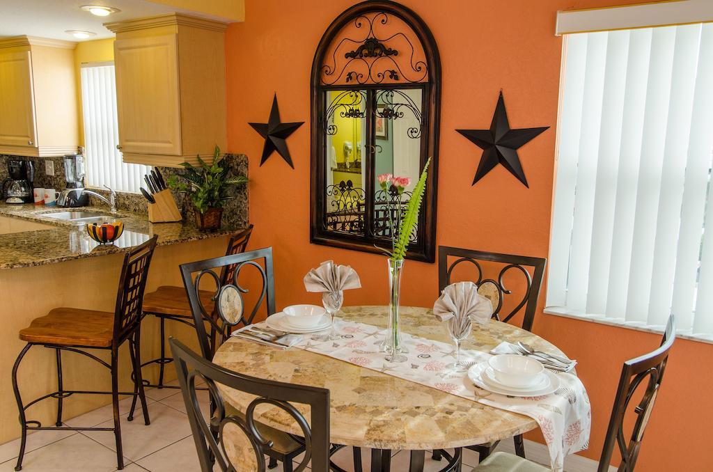 South Beach Condo Hotel