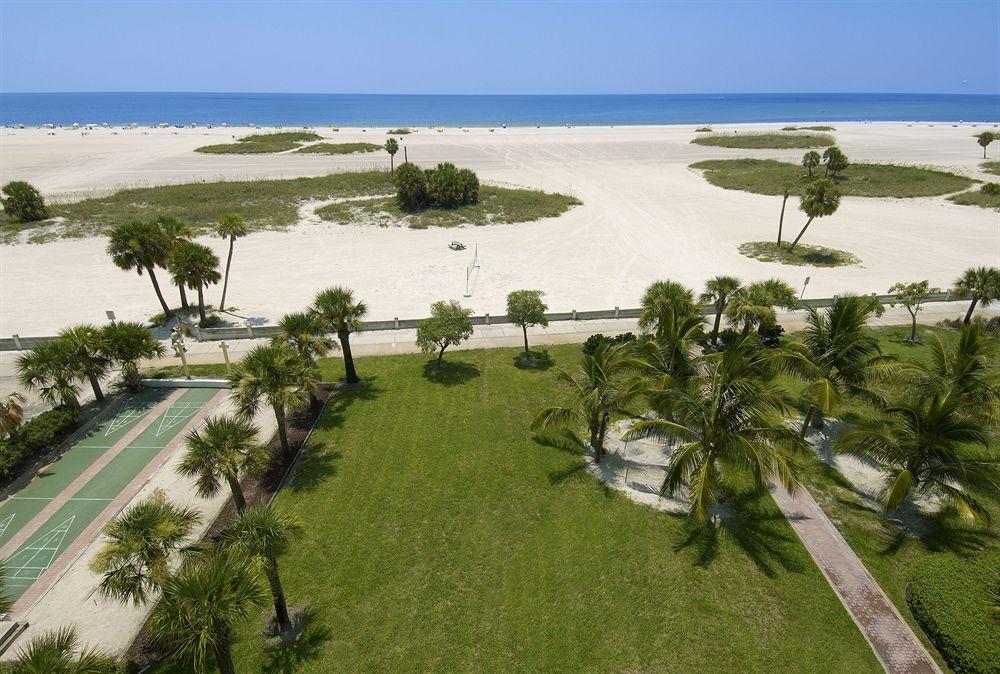 South Beach Condo Hotel