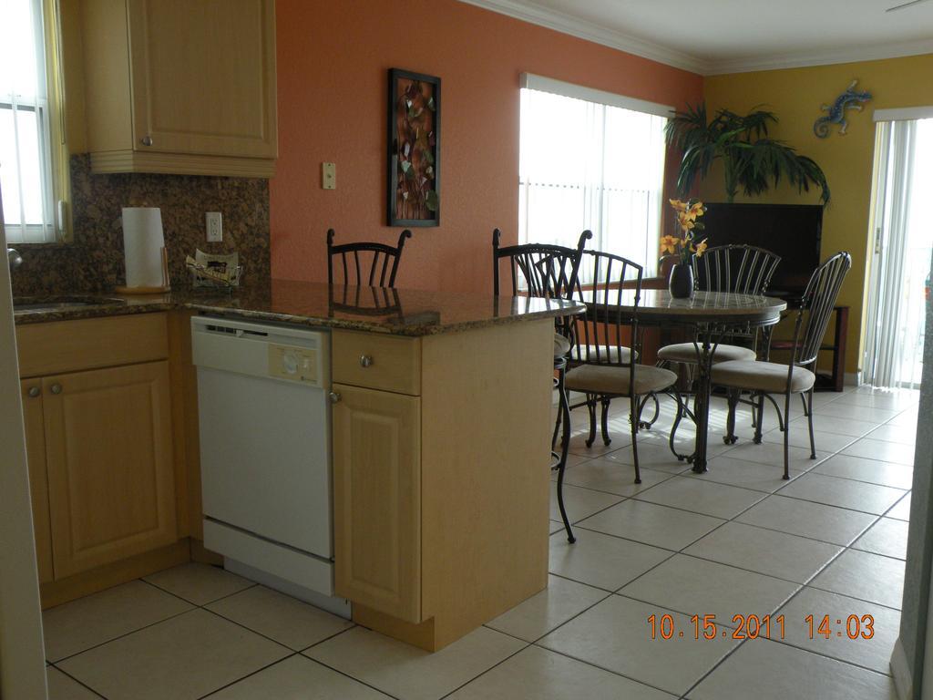 South Beach Condo Hotel