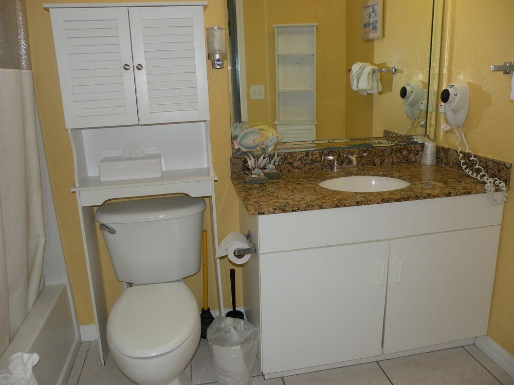 South Beach Condo Hotel