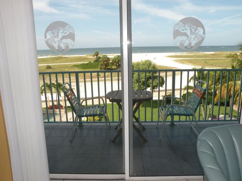 South Beach Condo Hotel
