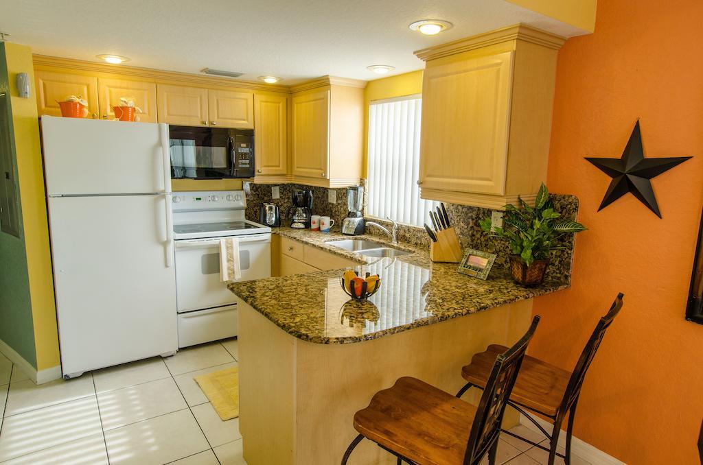 South Beach Condo Hotel