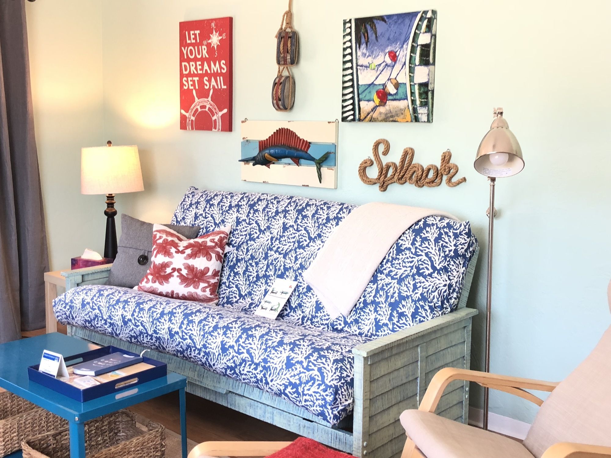 Sunset Inn & Cottages