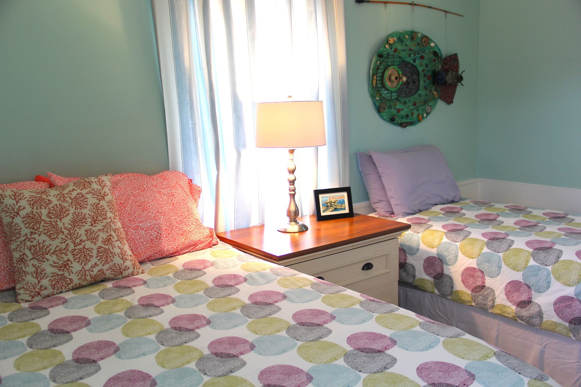 Sunset Inn & Cottages