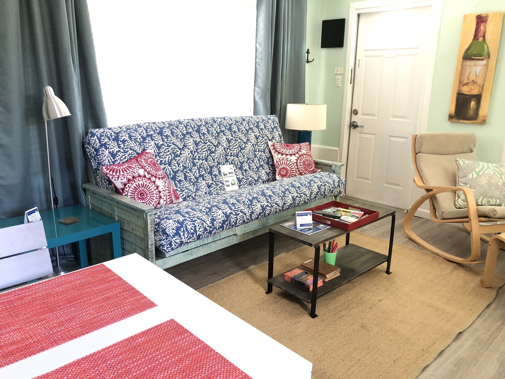 Sunset Inn & Cottages