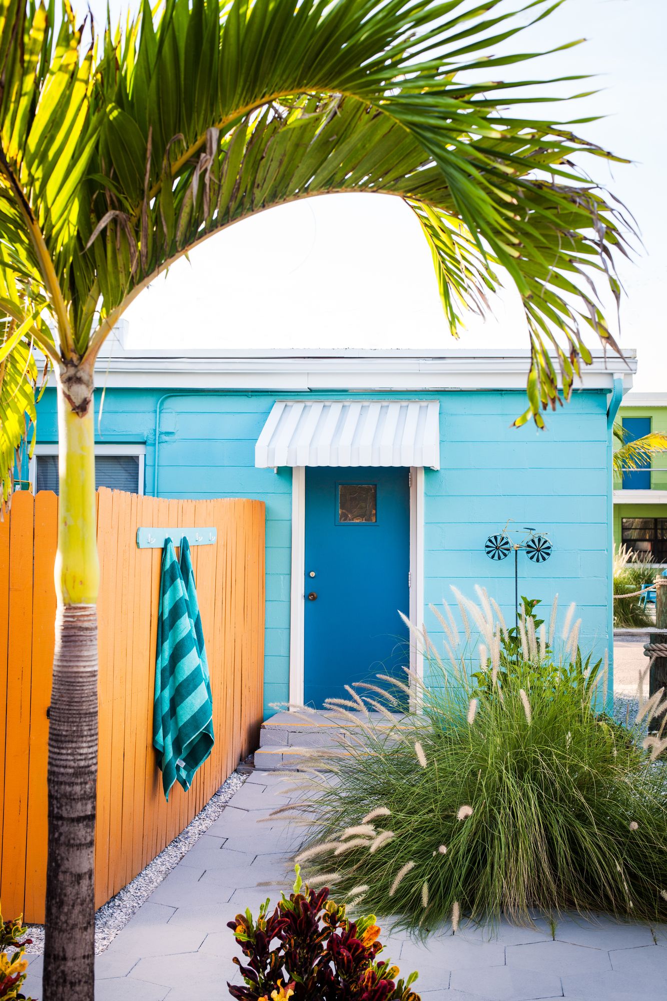 Sunset Inn & Cottages