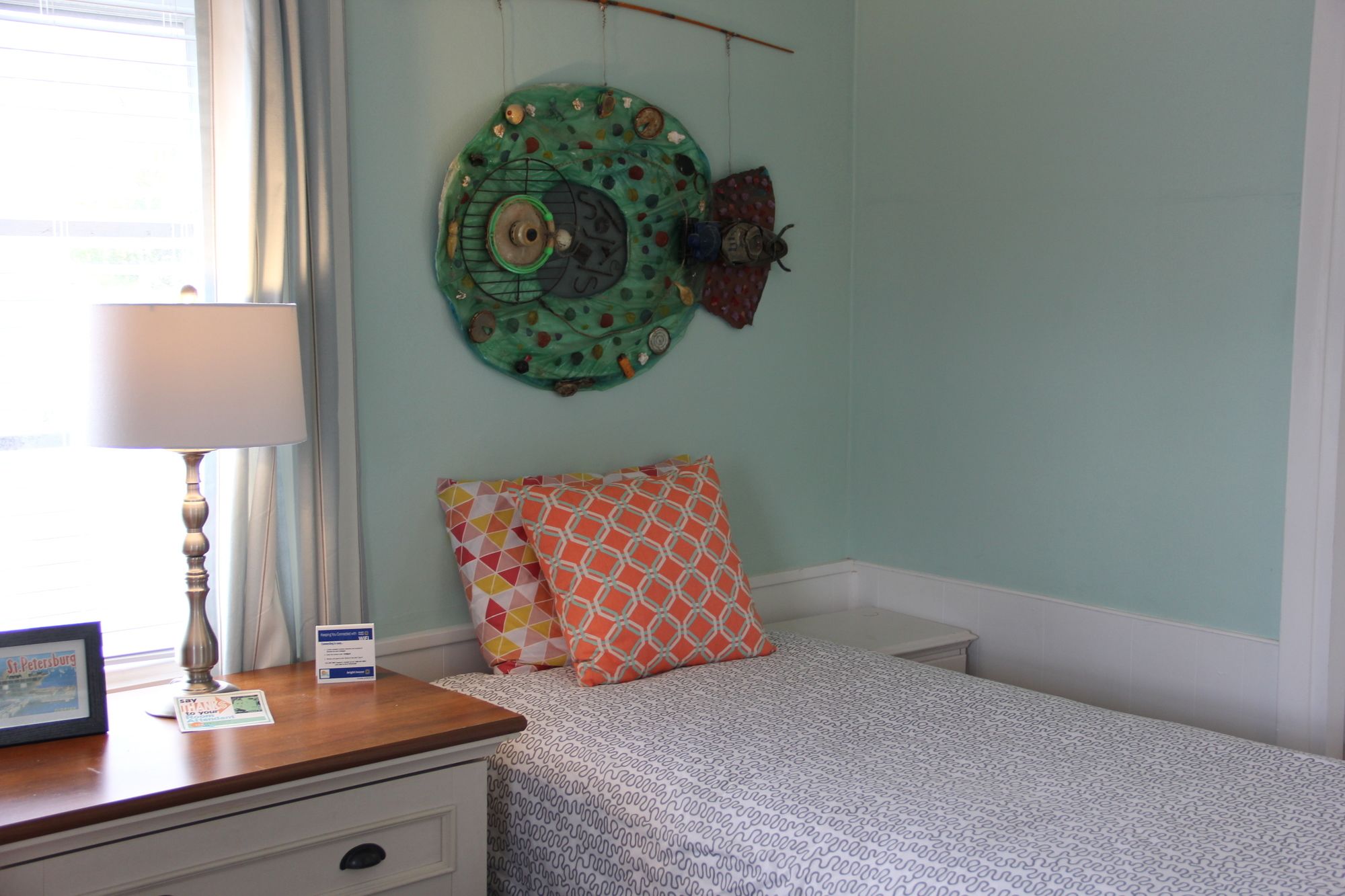 Sunset Inn & Cottages