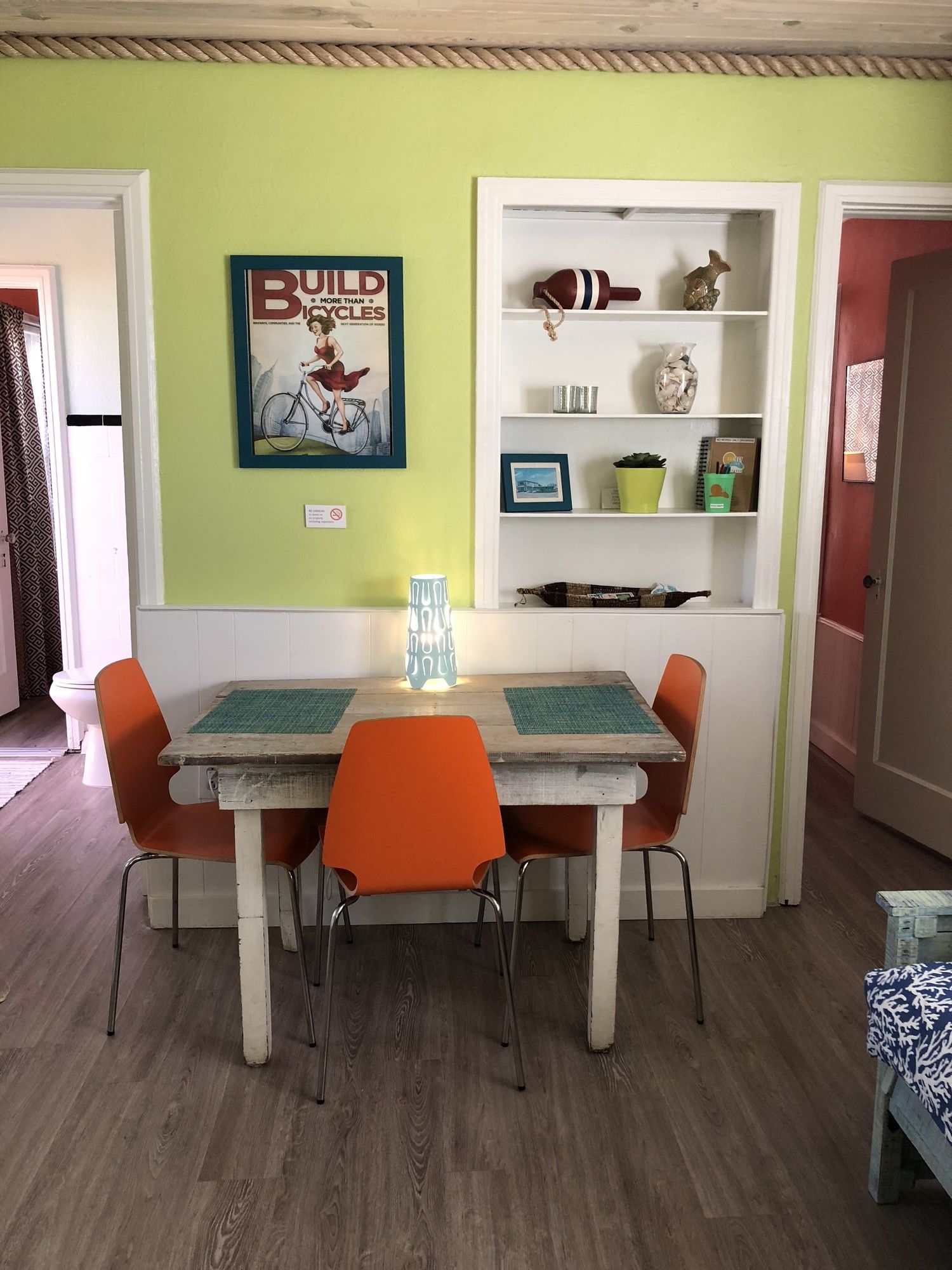 Sunset Inn & Cottages
