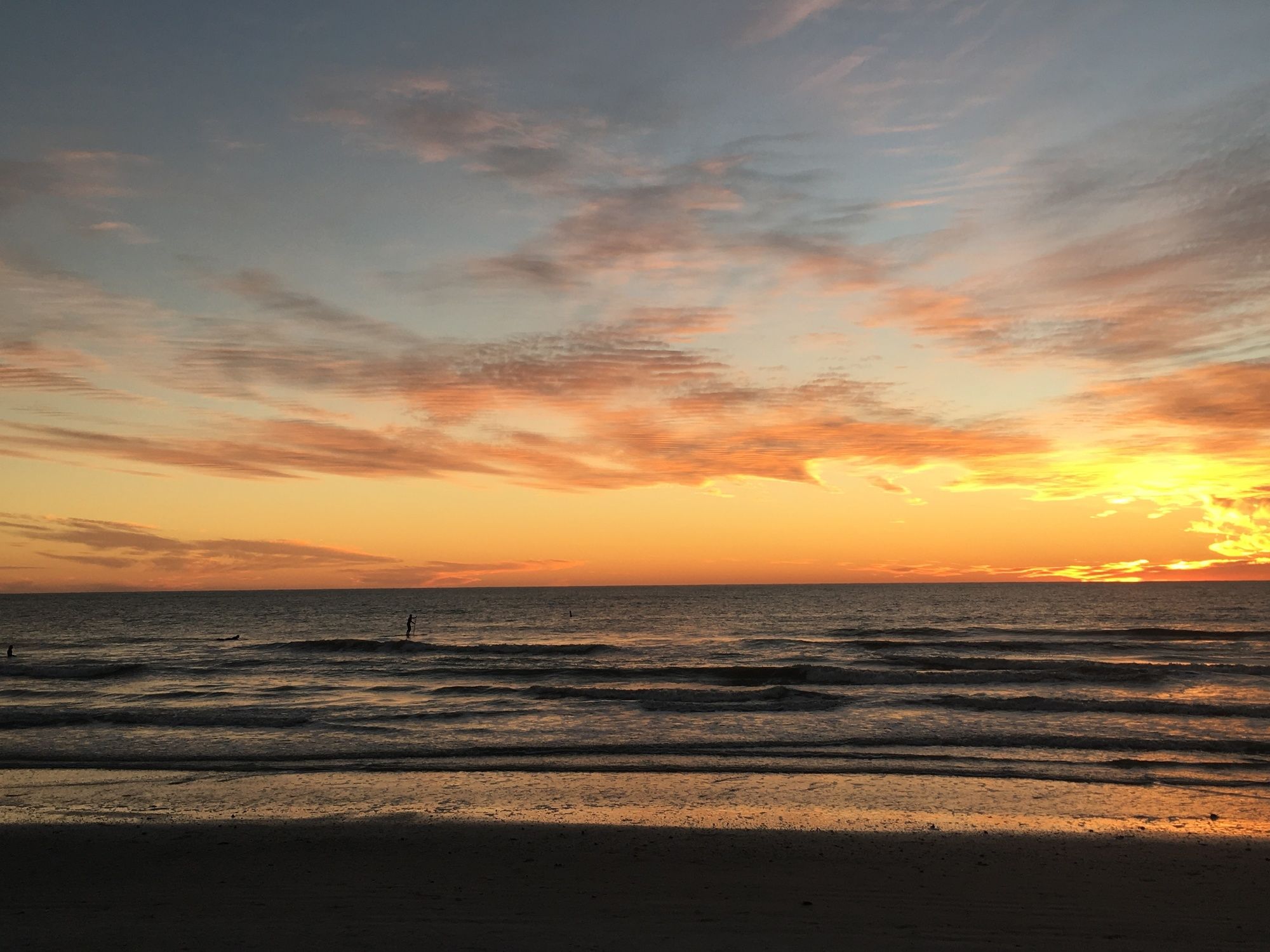 Sunset Inn & Cottages
