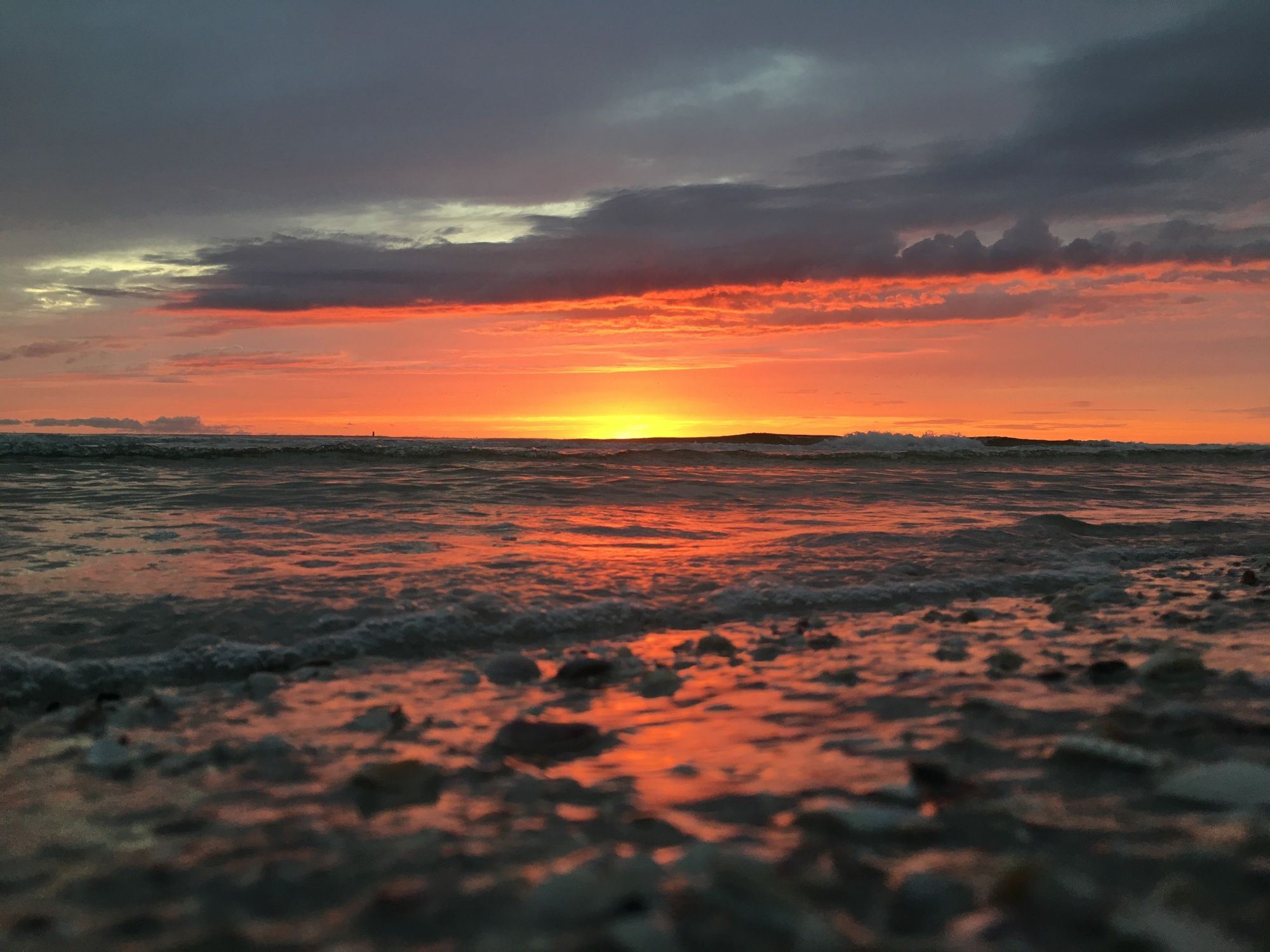 Sunset Inn & Cottages