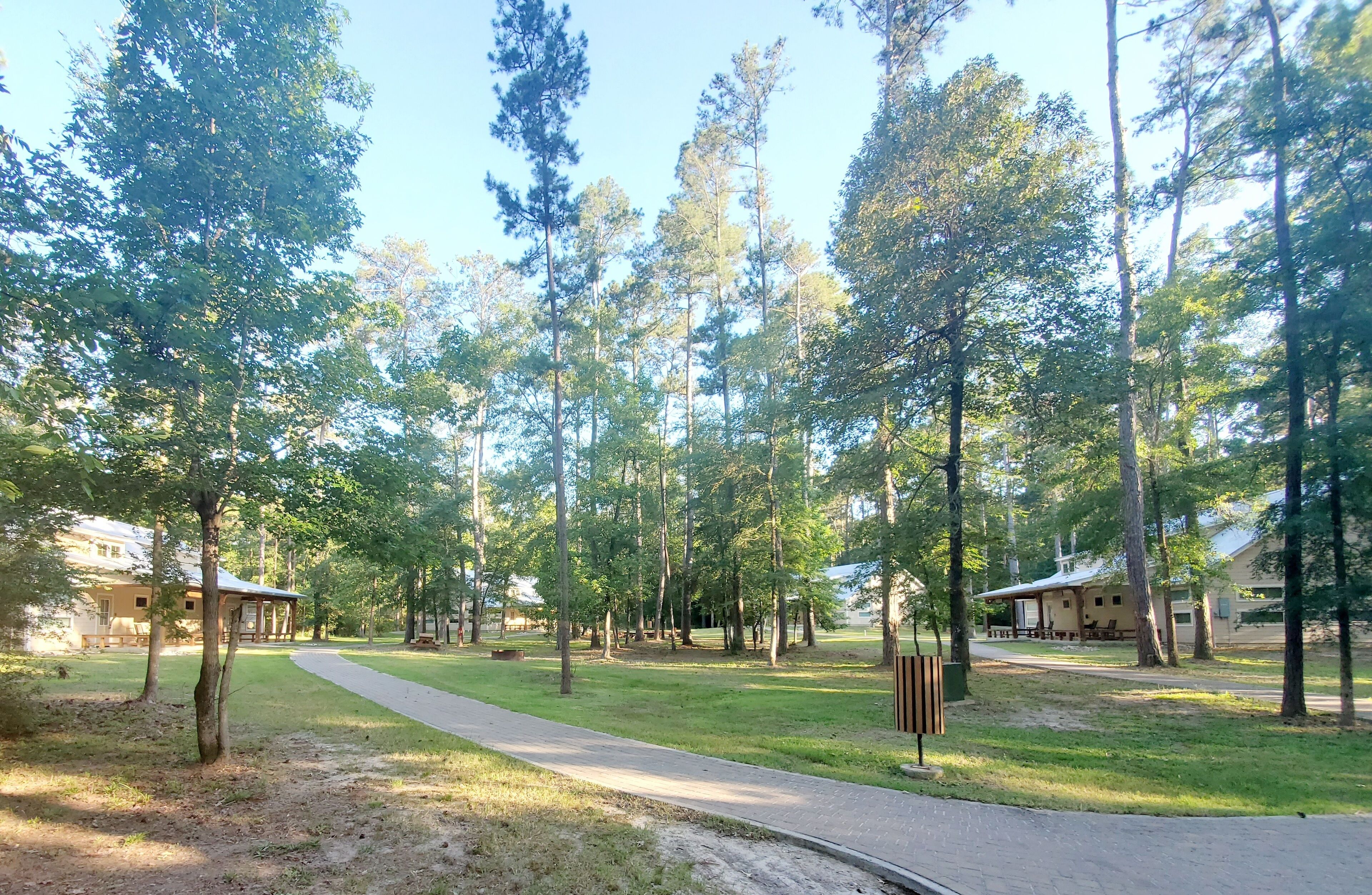 Ymca Camp Cullen
