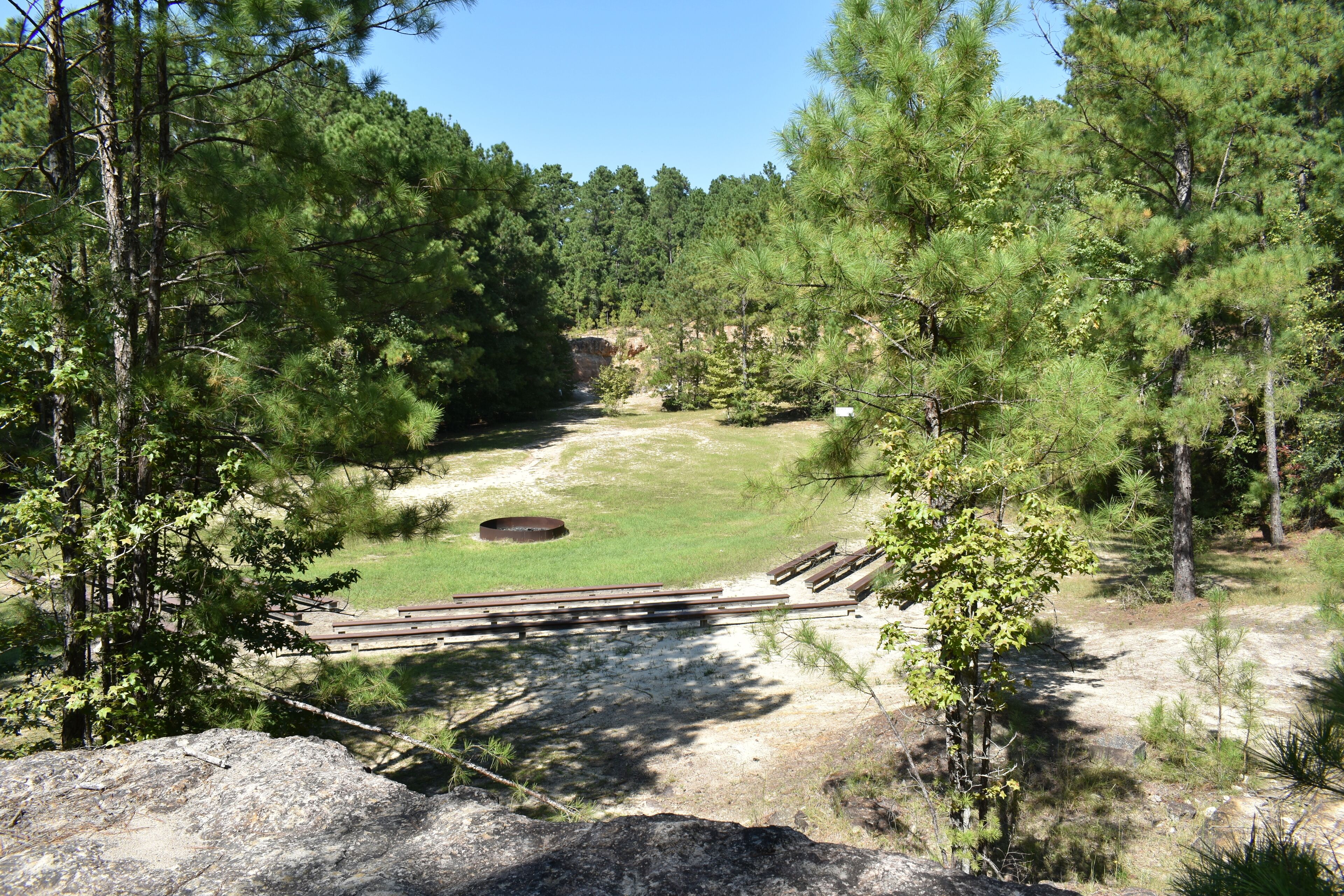Ymca Camp Cullen