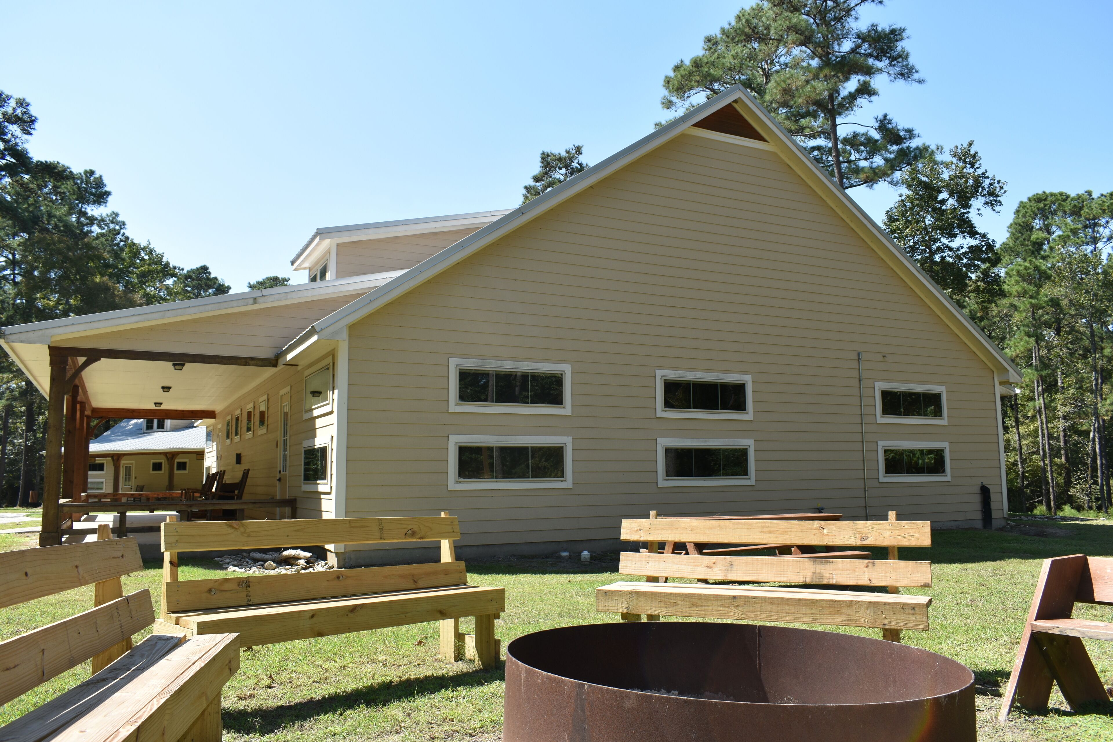 Ymca Camp Cullen