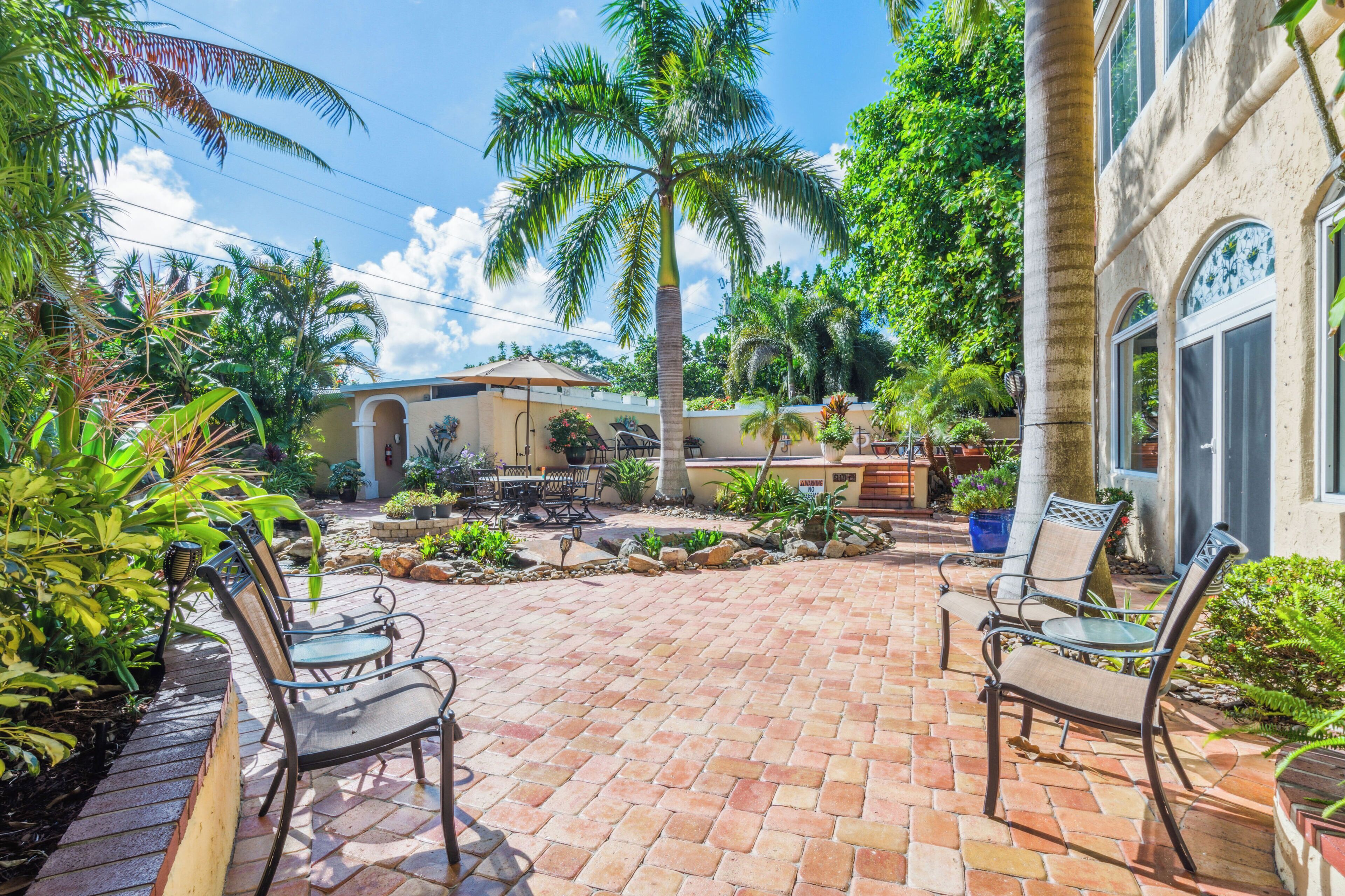 Banyan House Vacation Rentals