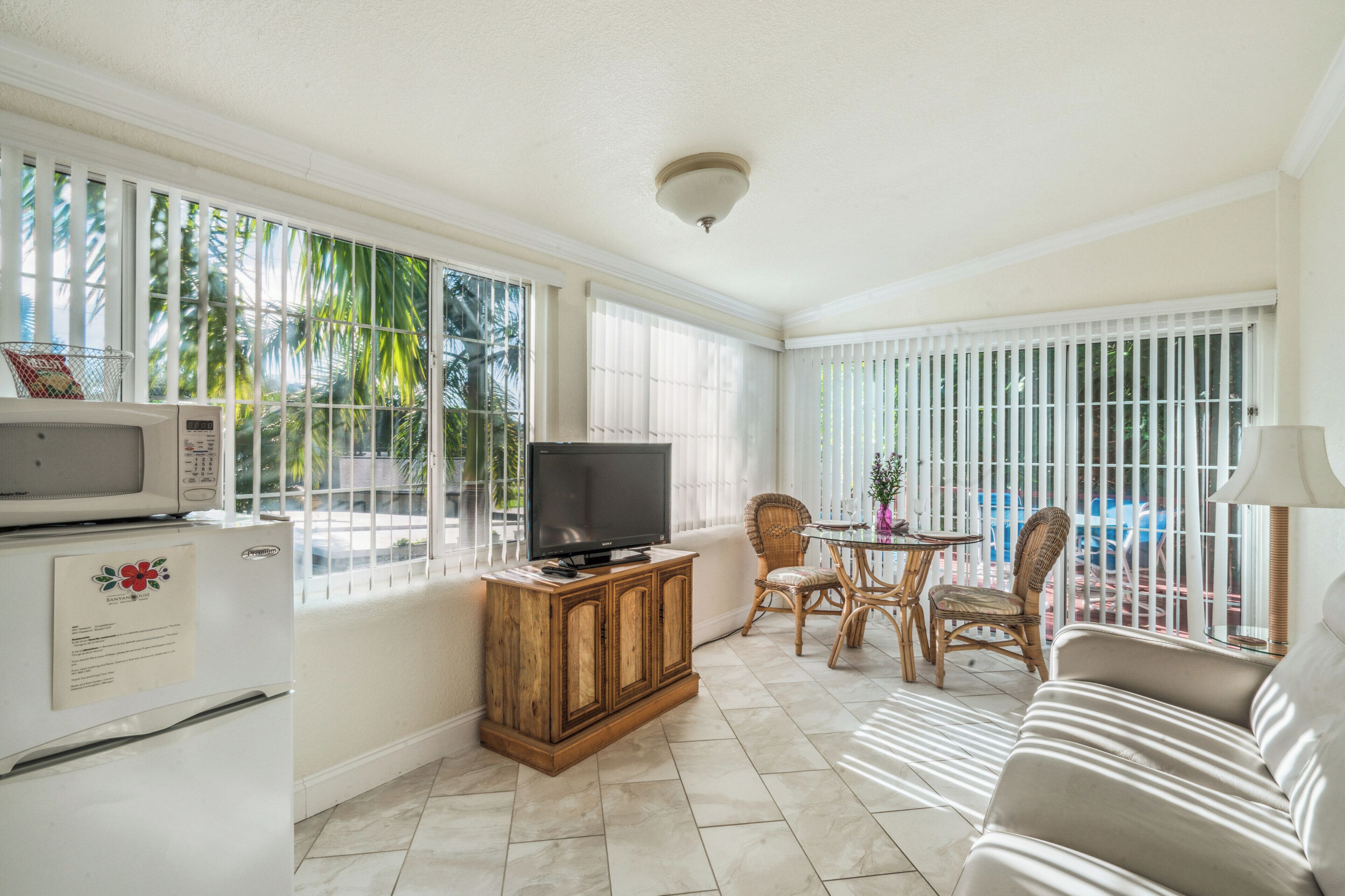 Banyan House Vacation Rentals