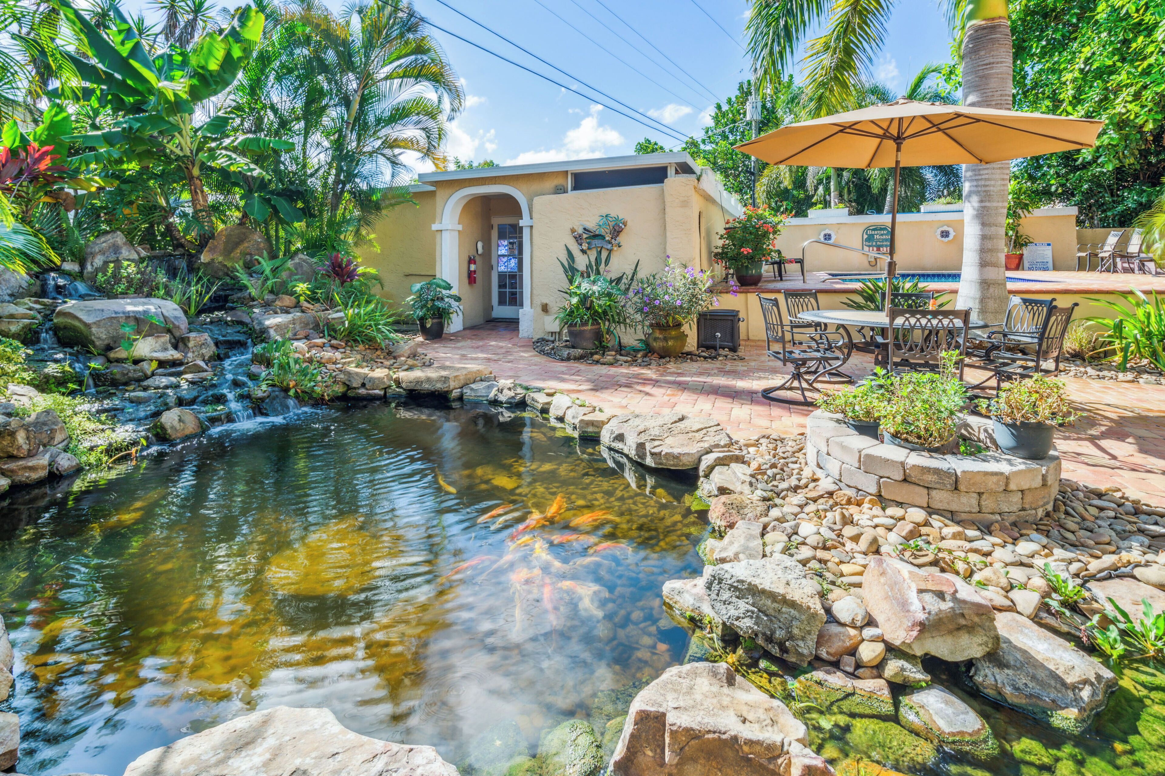 Banyan House Vacation Rentals