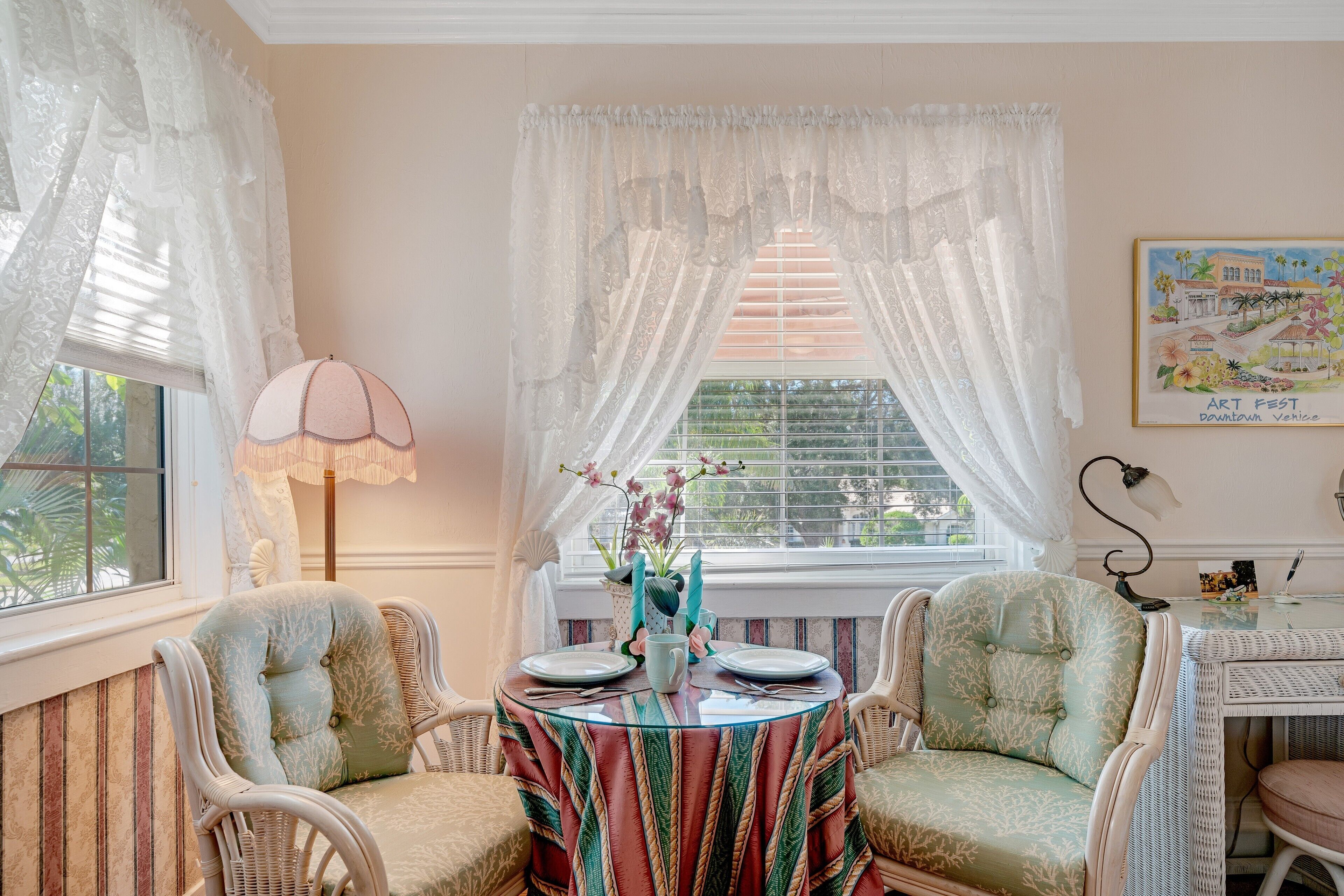 Banyan House Vacation Rentals