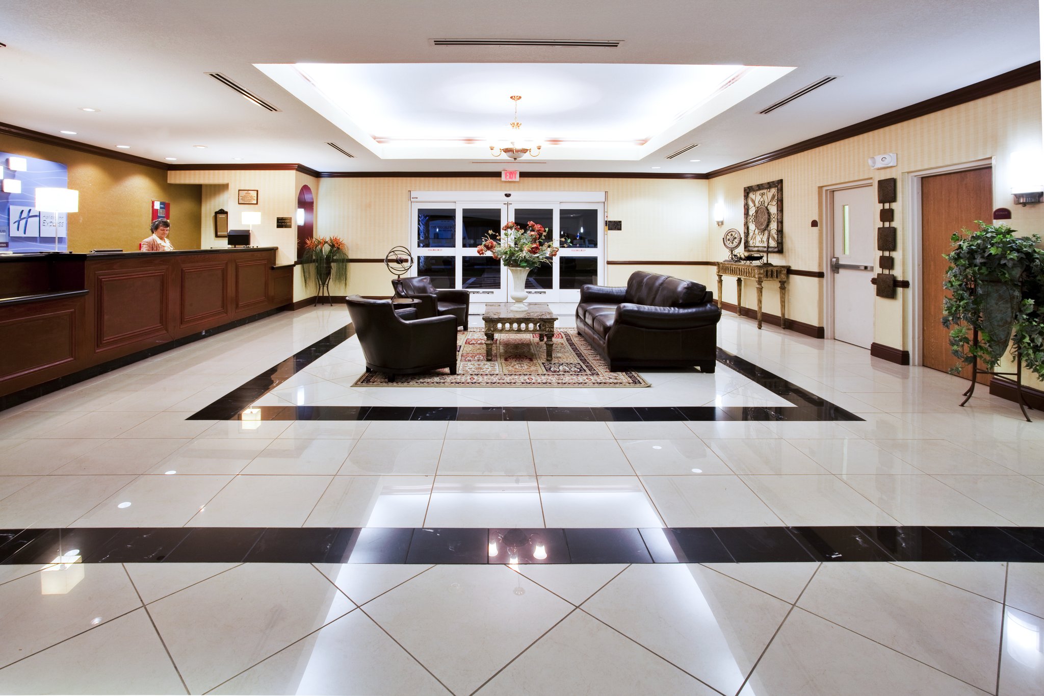 Holiday Inn Express Venice