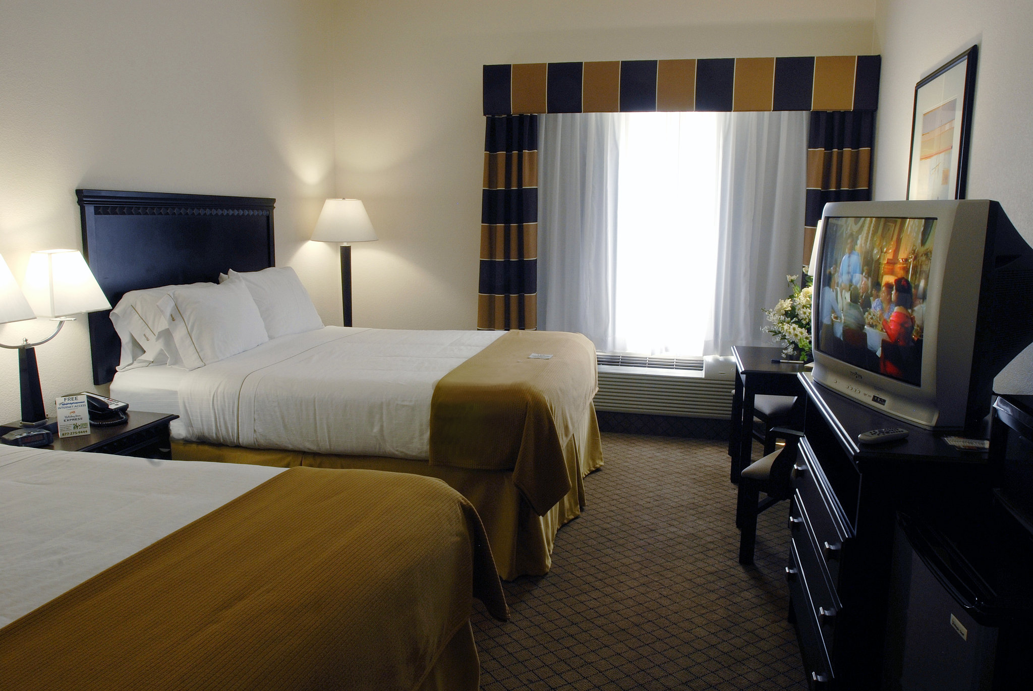Holiday Inn Express Venice