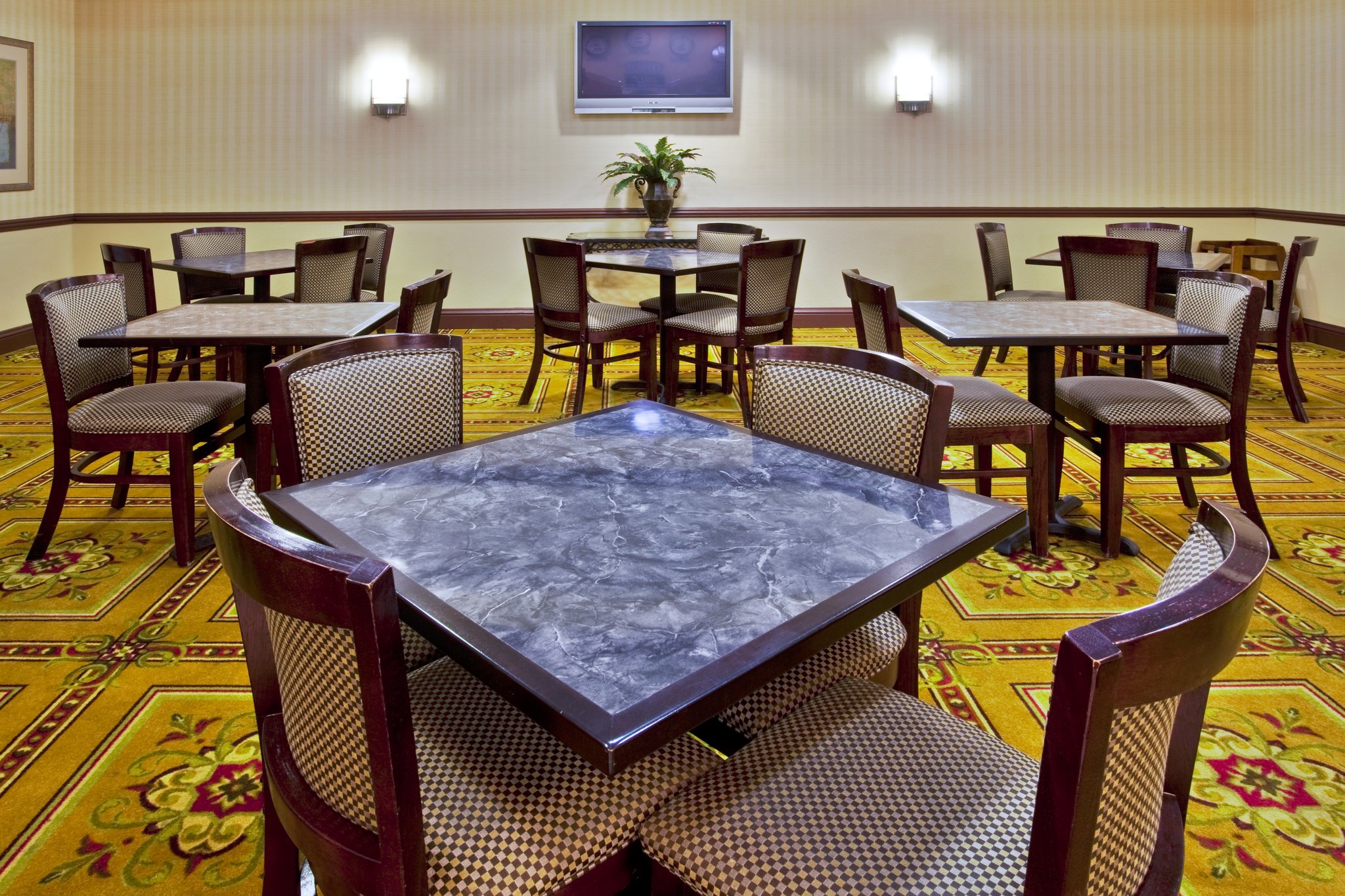 Holiday Inn Express Venice